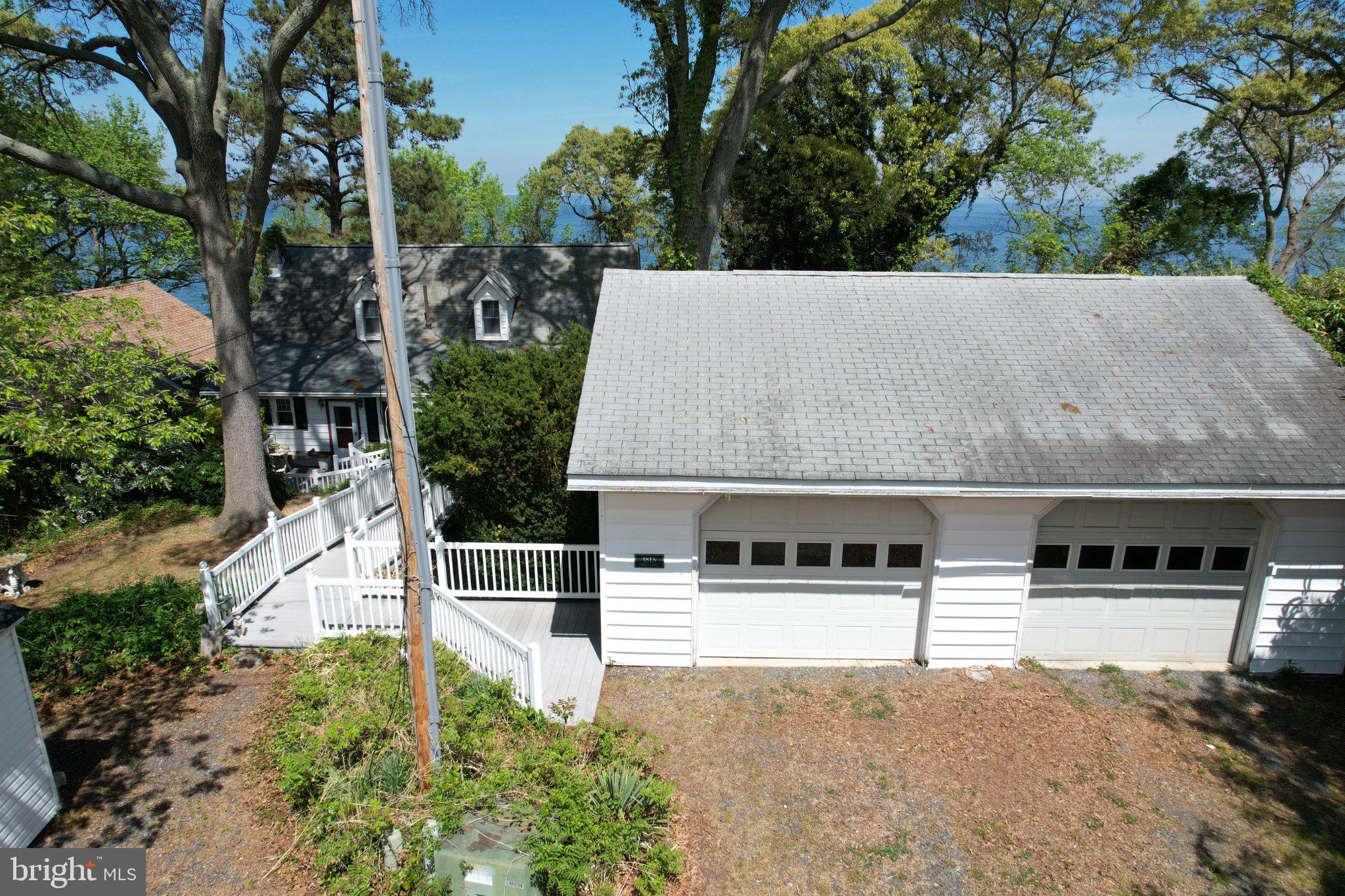 CALVERT BEACH PARK EAST - Residential