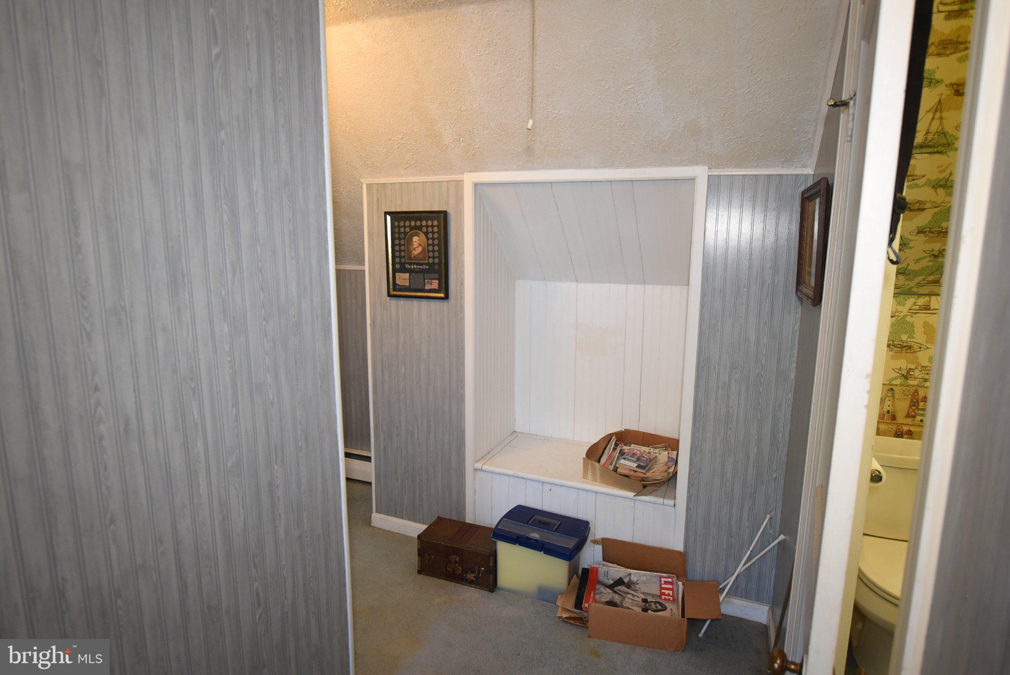 CALVERT BEACH PARK EAST - Residential