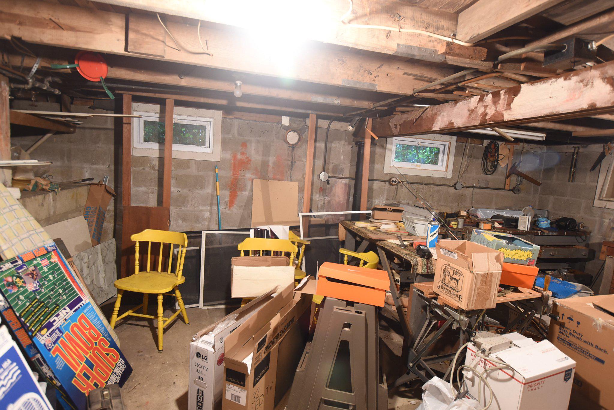 CALVERT BEACH PARK EAST - Residential