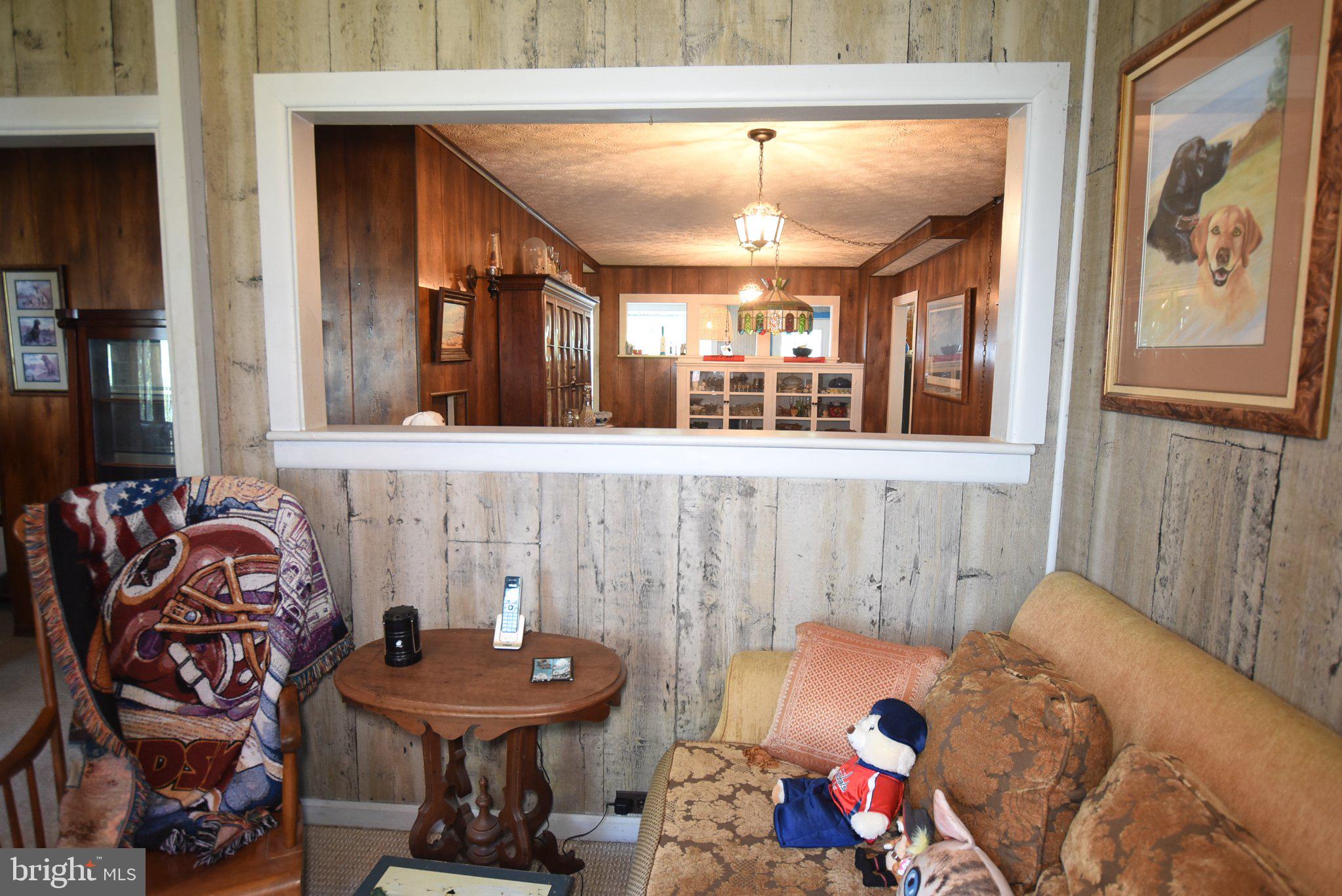 CALVERT BEACH PARK EAST - Residential