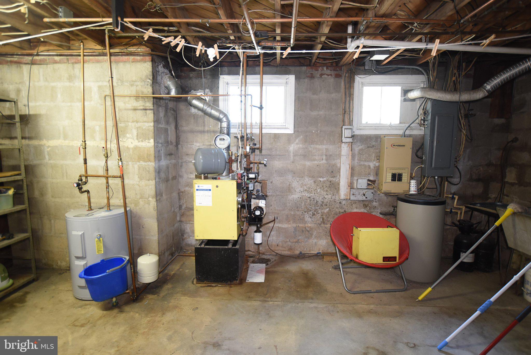 CALVERT BEACH PARK EAST - Residential