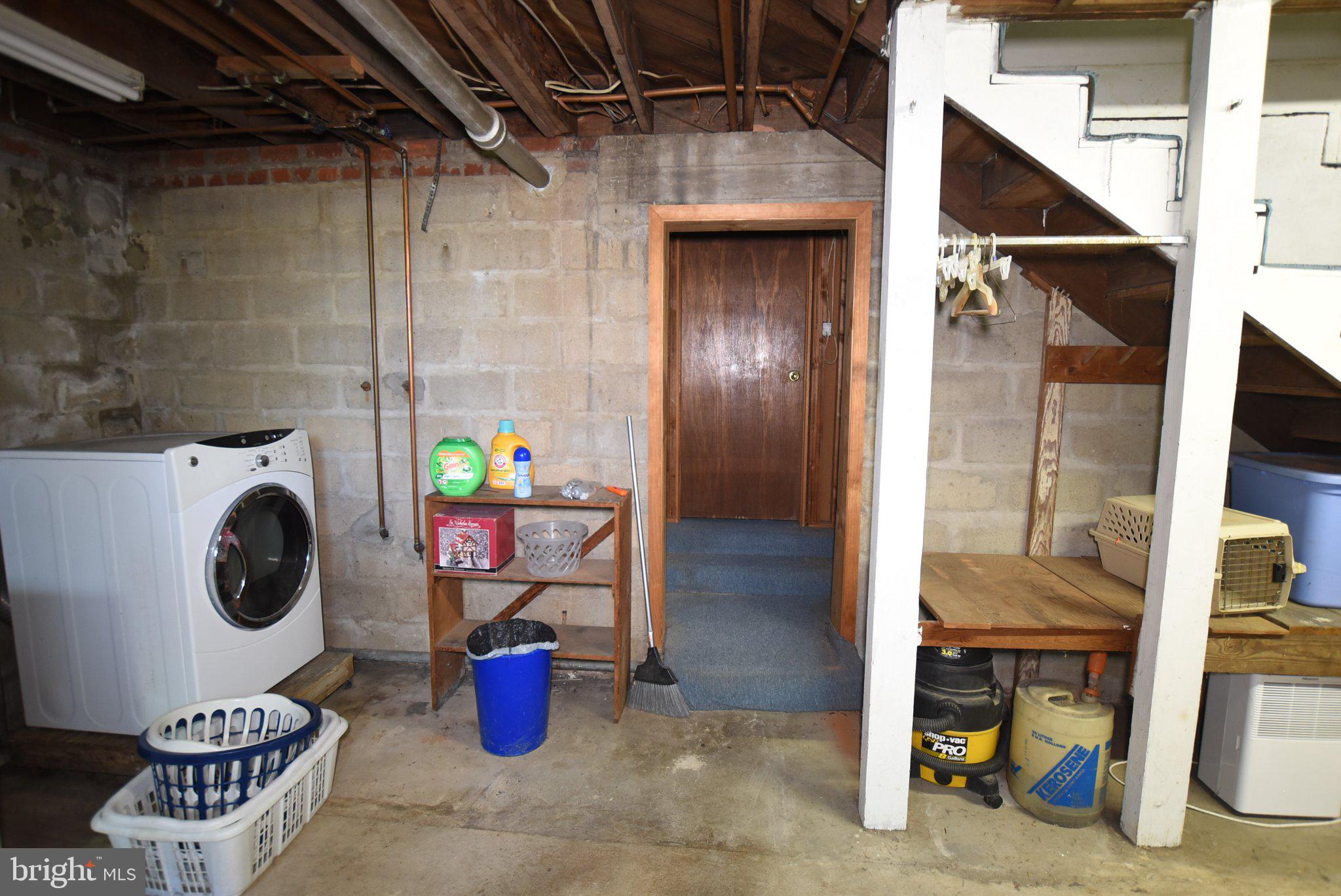 CALVERT BEACH PARK EAST - Residential