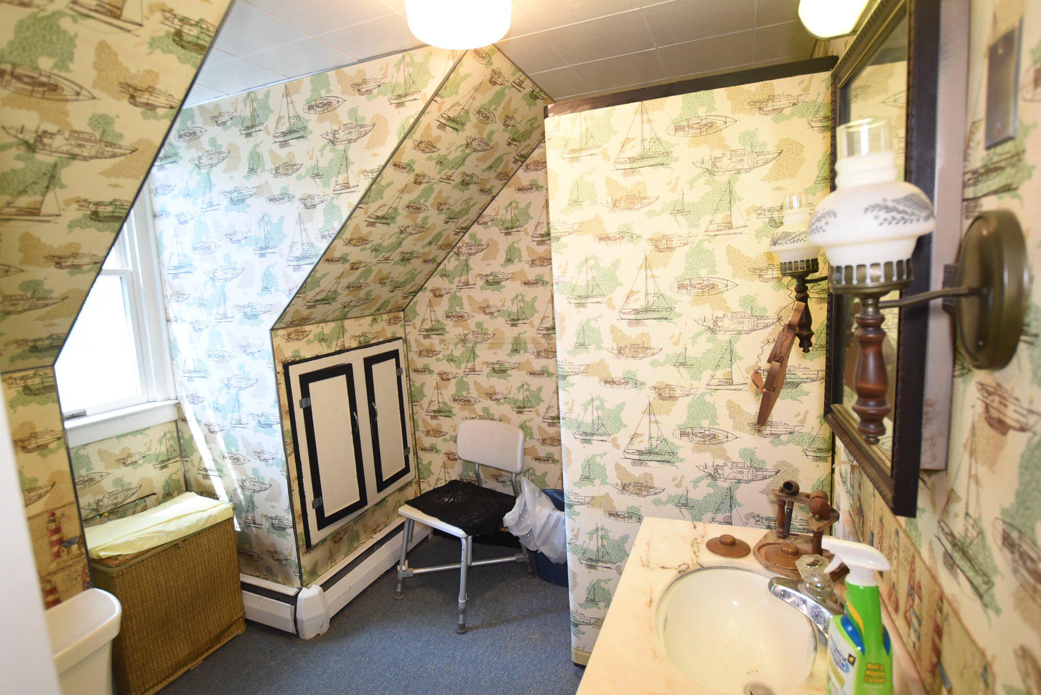 CALVERT BEACH PARK EAST - Residential