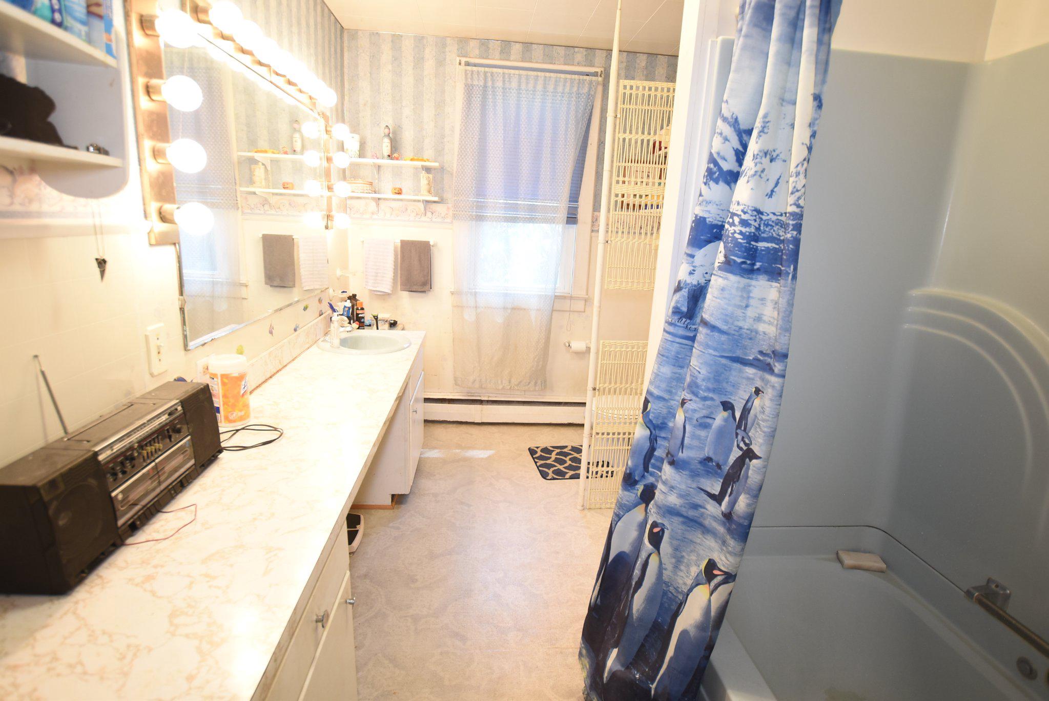 CALVERT BEACH PARK EAST - Residential