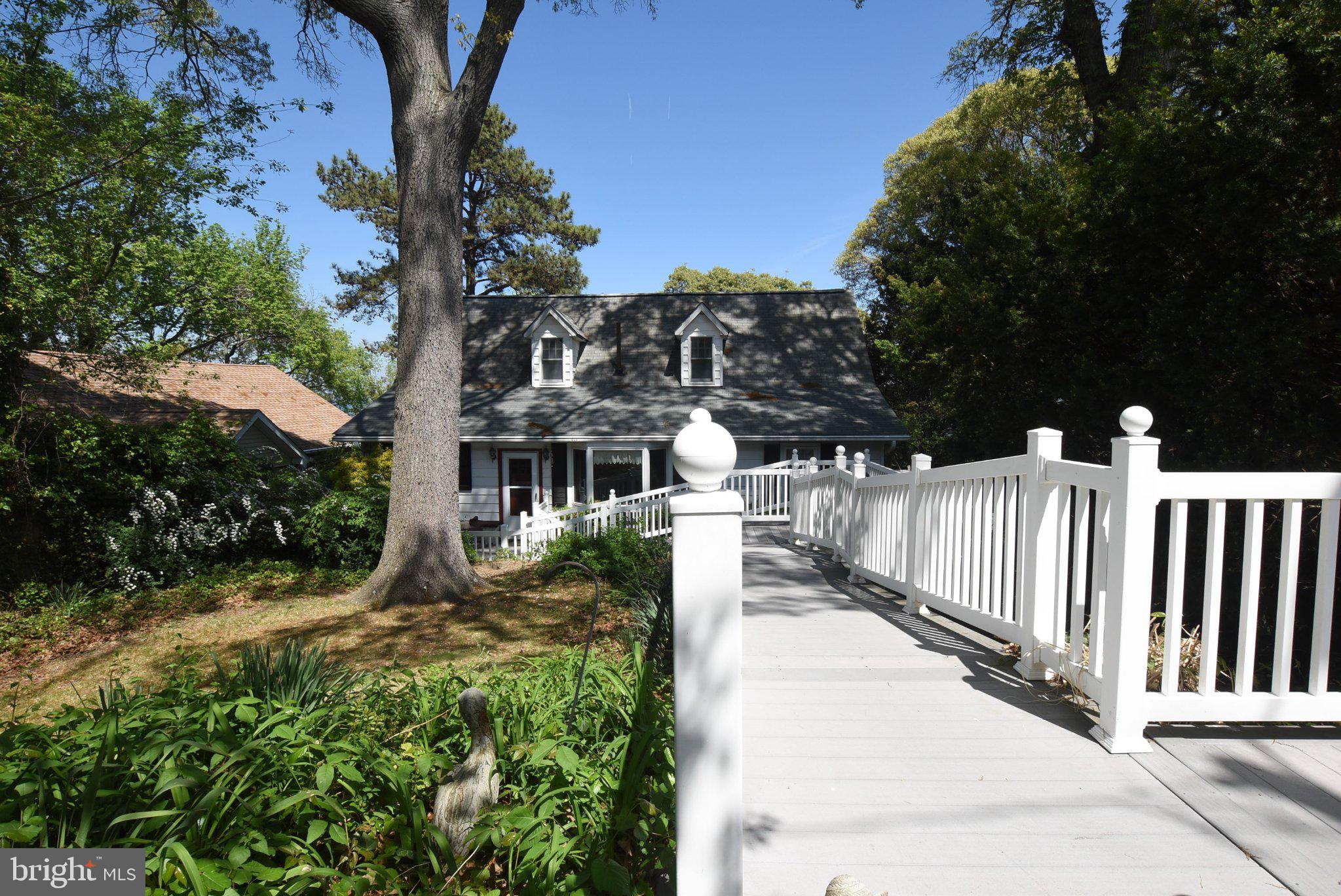 CALVERT BEACH PARK EAST - Residential