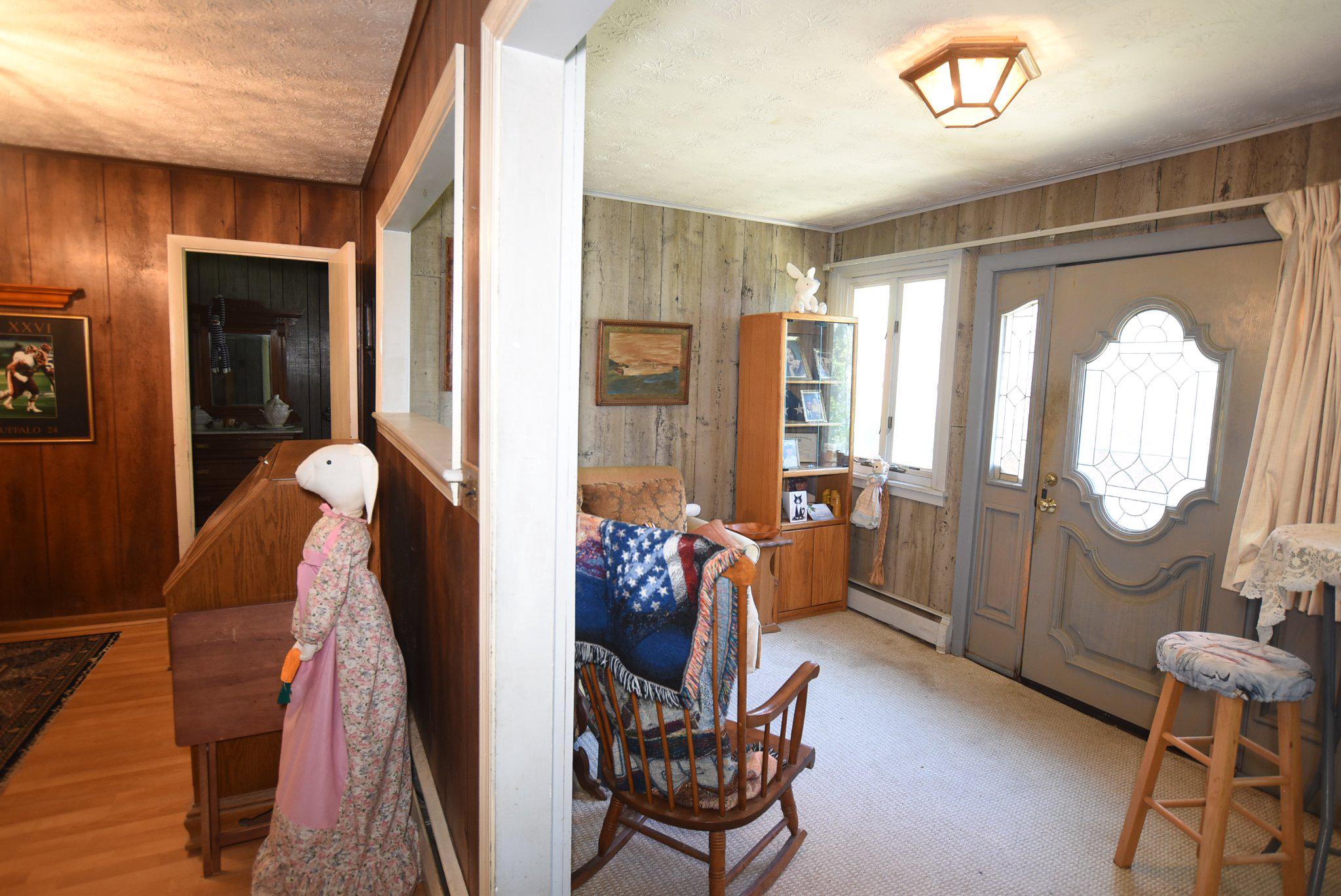 CALVERT BEACH PARK EAST - Residential