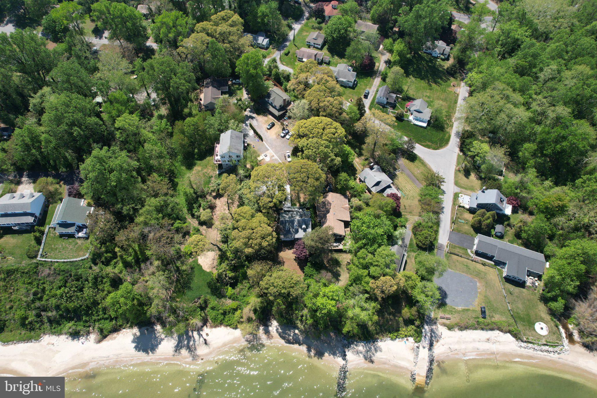 CALVERT BEACH PARK EAST - Residential