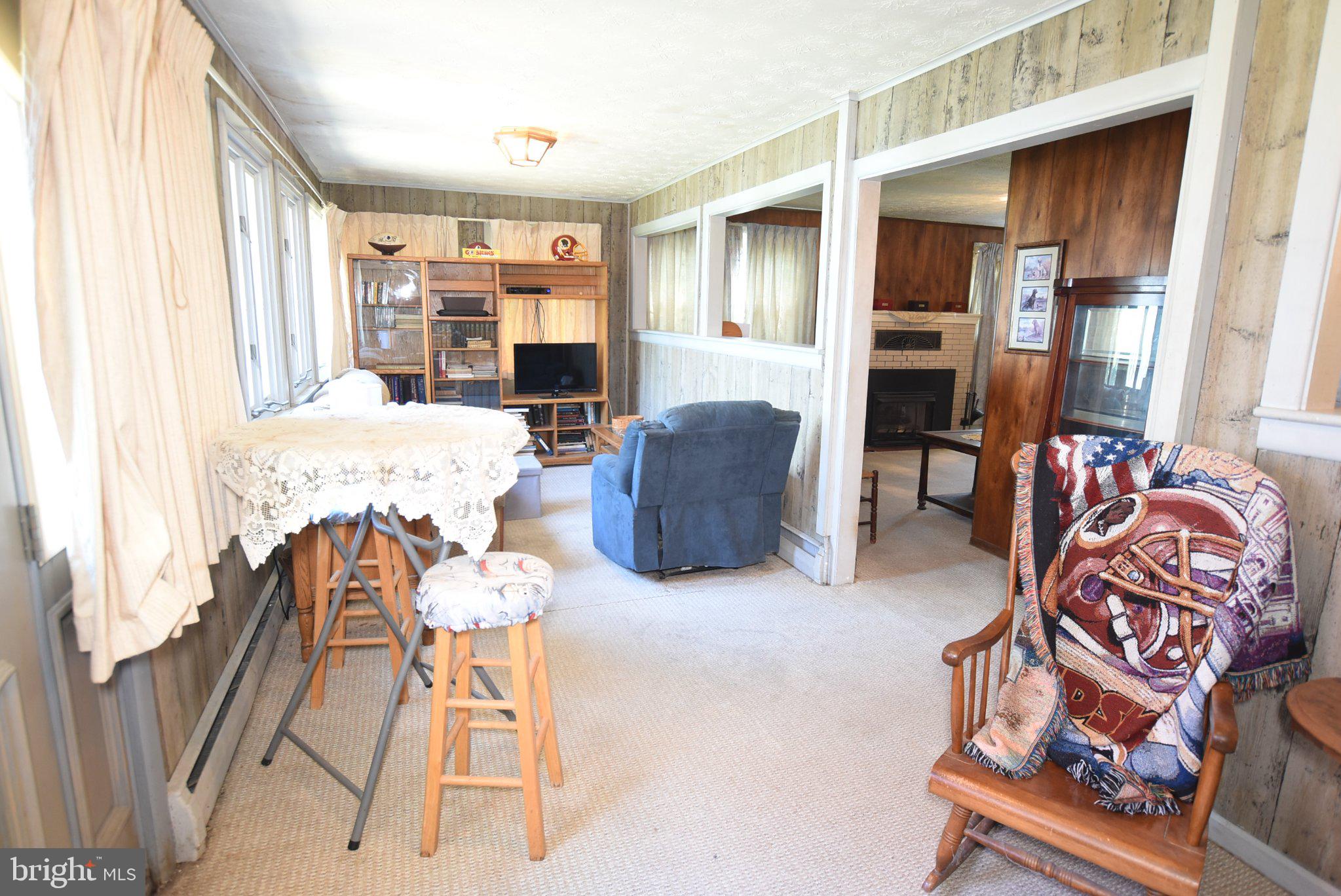 CALVERT BEACH PARK EAST - Residential