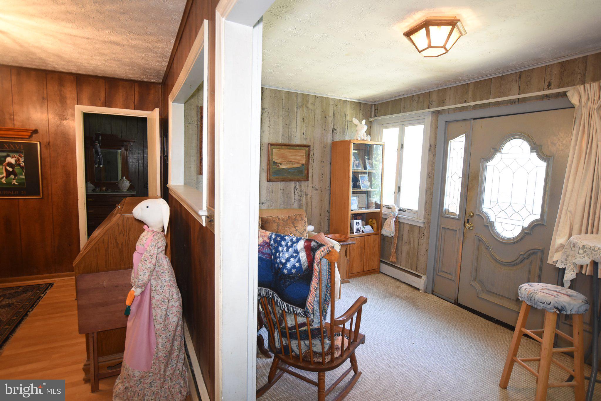 CALVERT BEACH PARK EAST - Residential