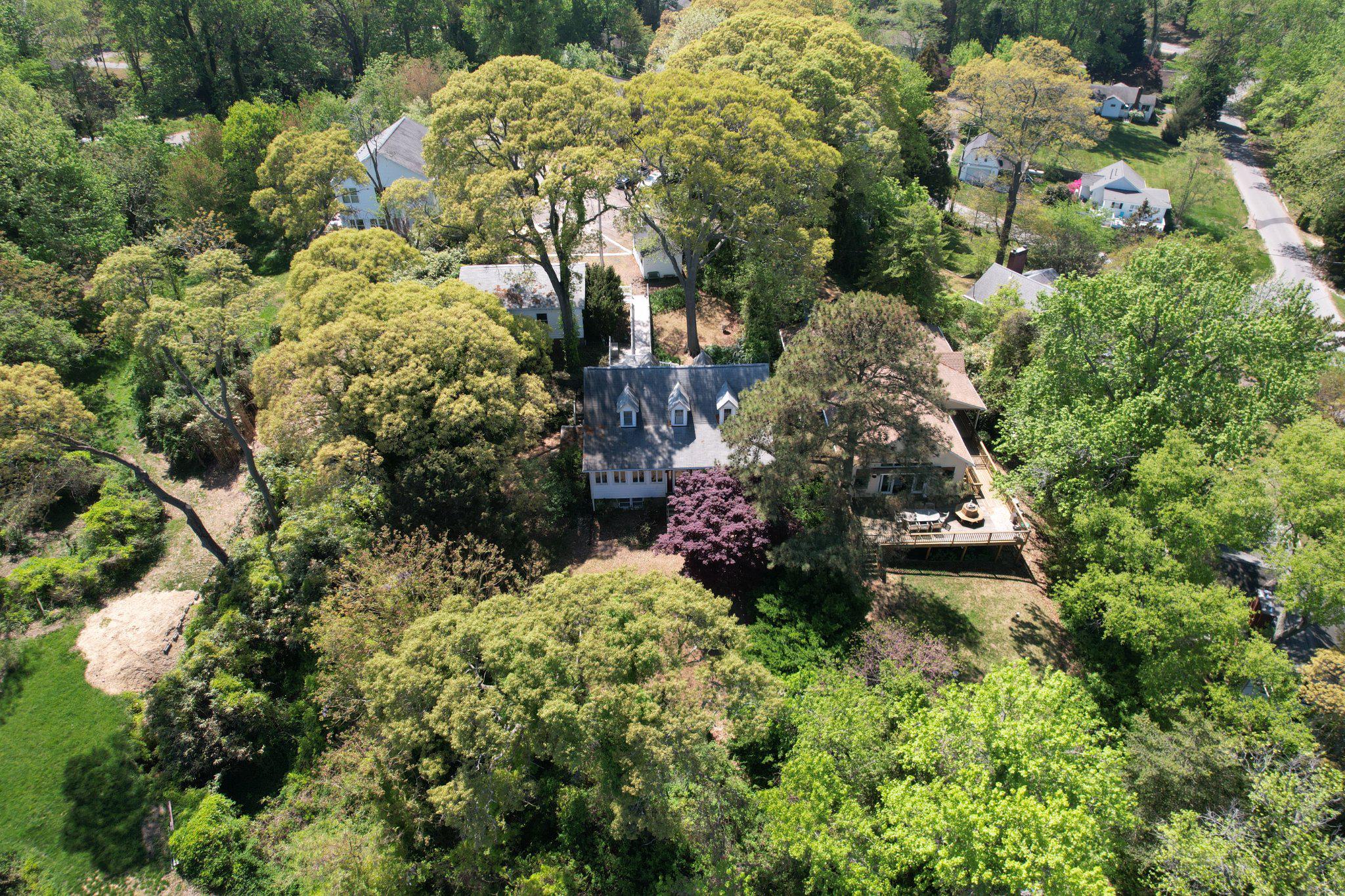 CALVERT BEACH PARK EAST - Residential