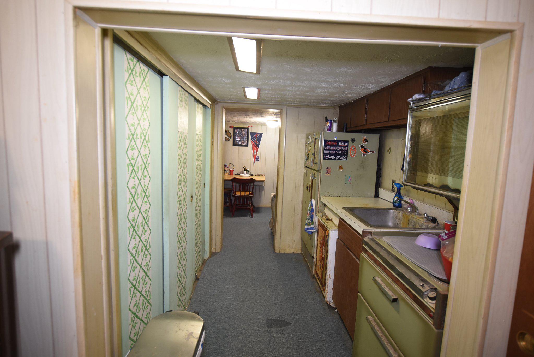 CALVERT BEACH PARK EAST - Residential