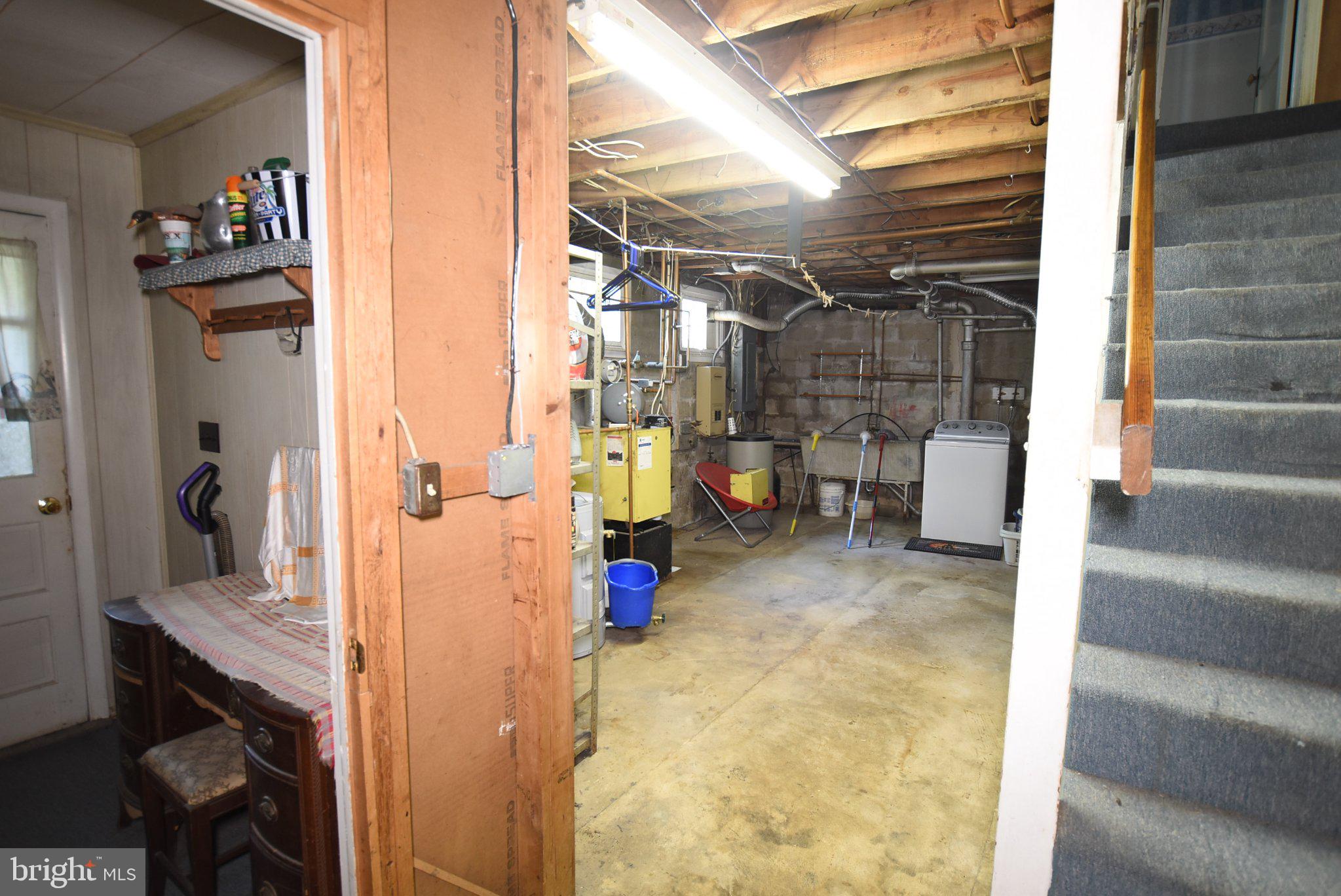 CALVERT BEACH PARK EAST - Residential