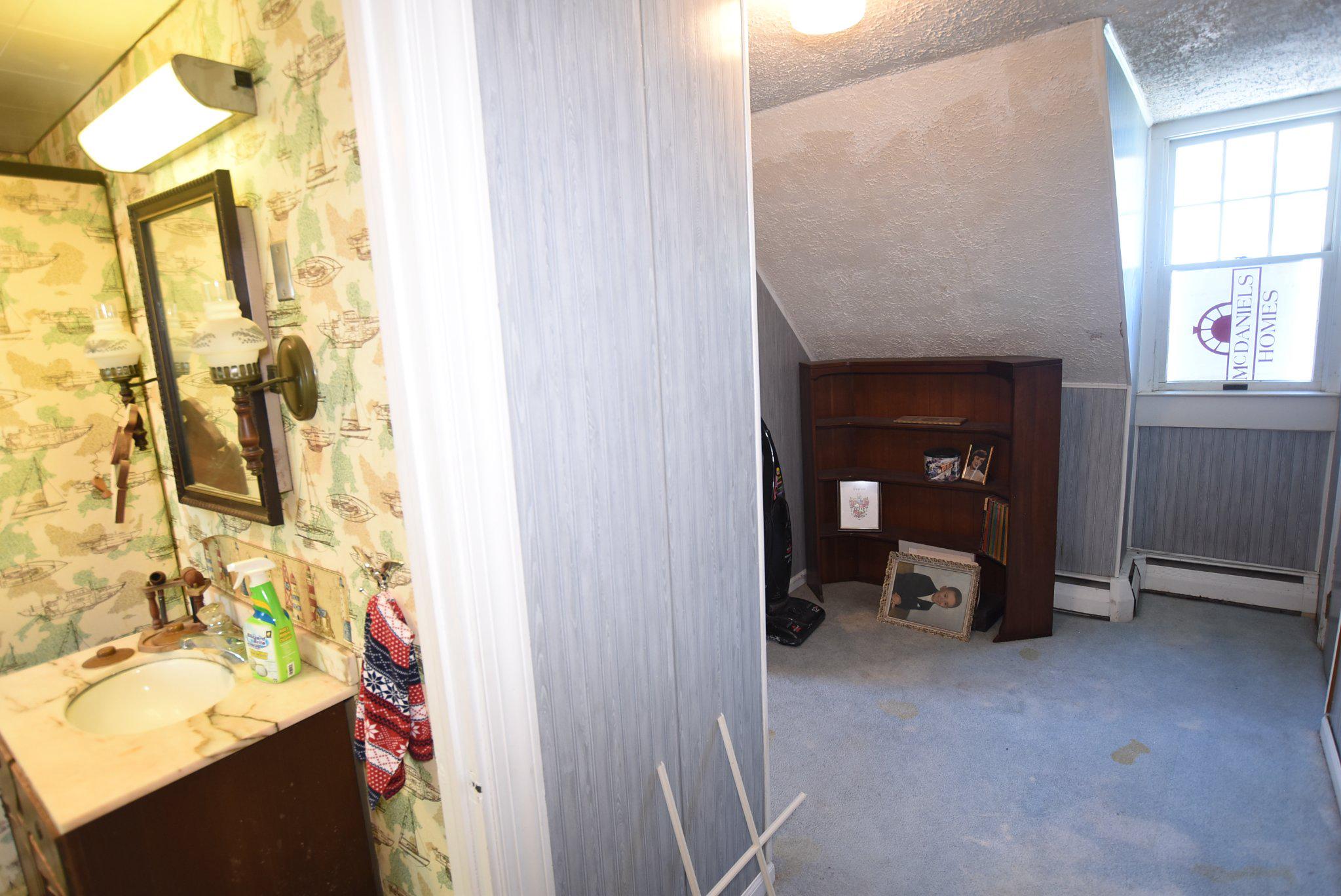 CALVERT BEACH PARK EAST - Residential