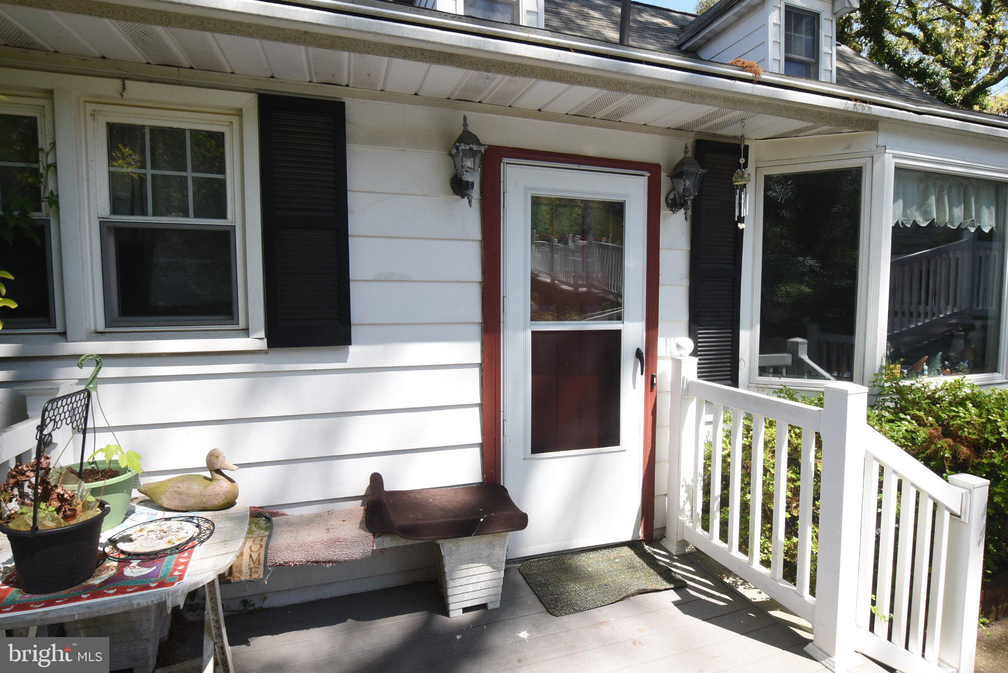 CALVERT BEACH PARK EAST - Residential