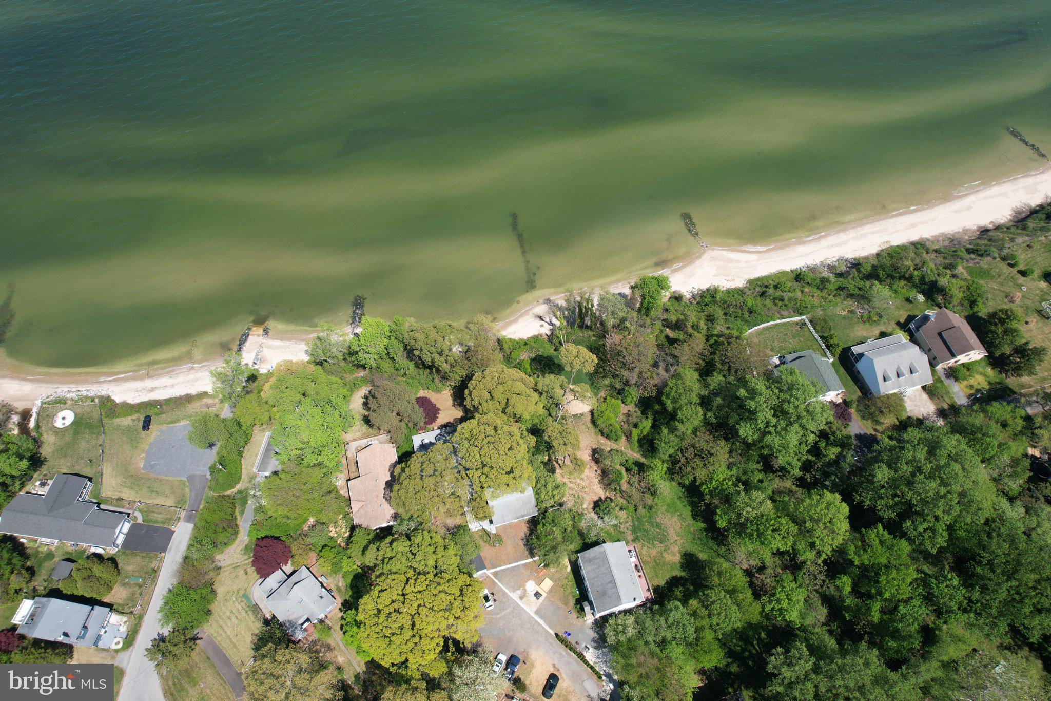 CALVERT BEACH PARK EAST - Residential