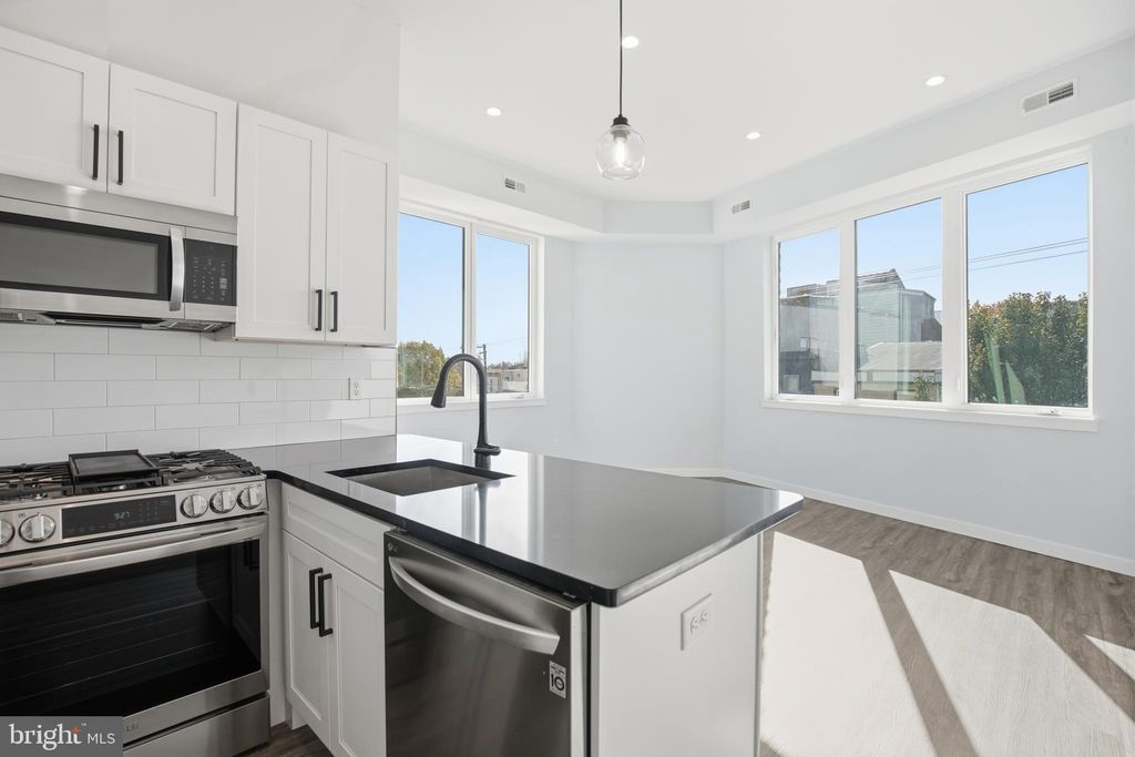 Photo of 2301 Frankford Avenue #5, PHILADELPHIA, PA 19125 (MLS # PAPH2571496)