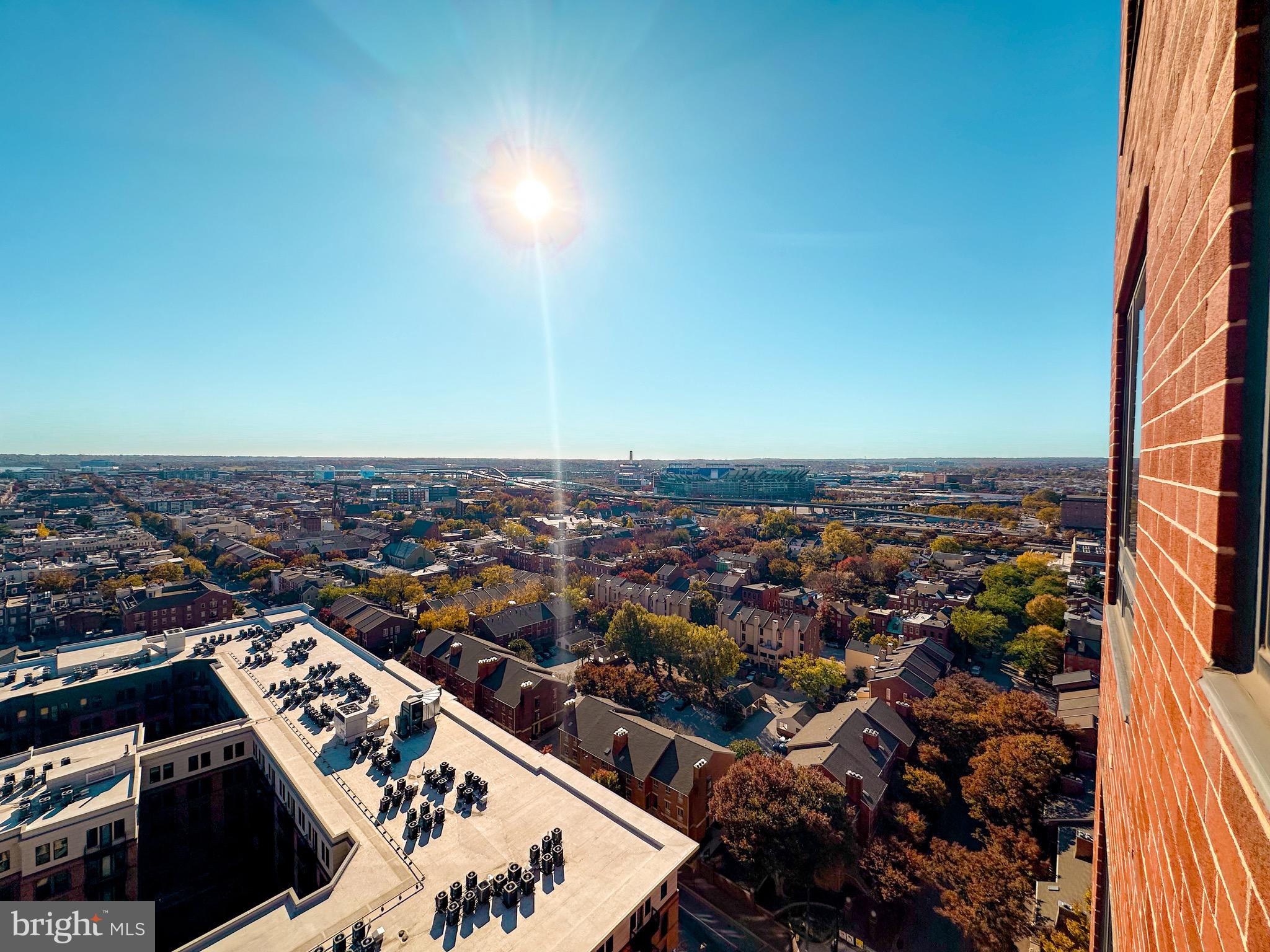 INNER HARBOR - Residential