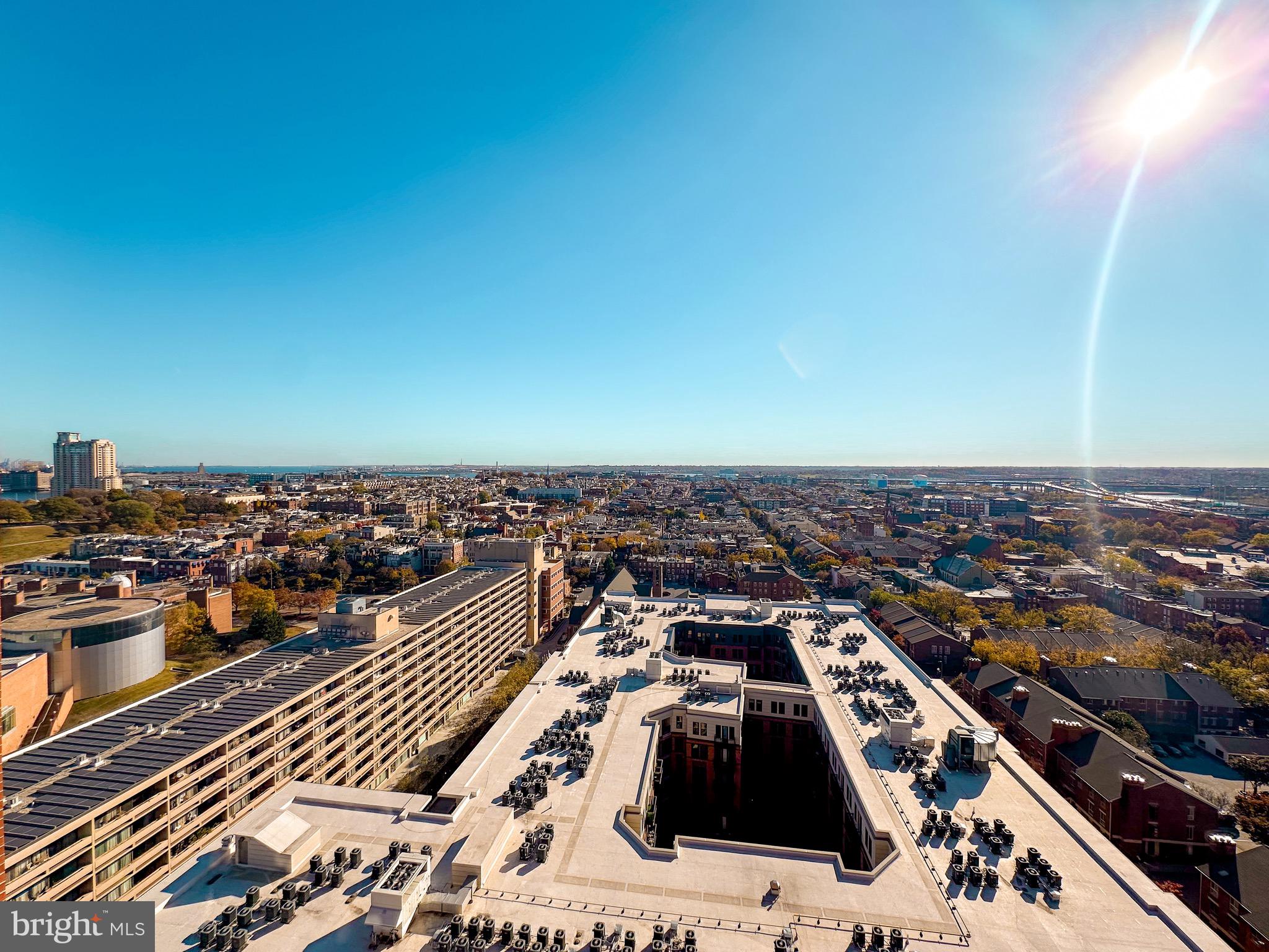 INNER HARBOR - Residential