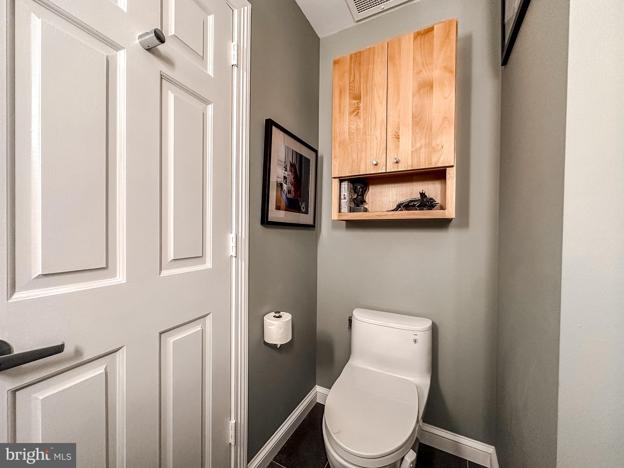 INNER HARBOR - Residential