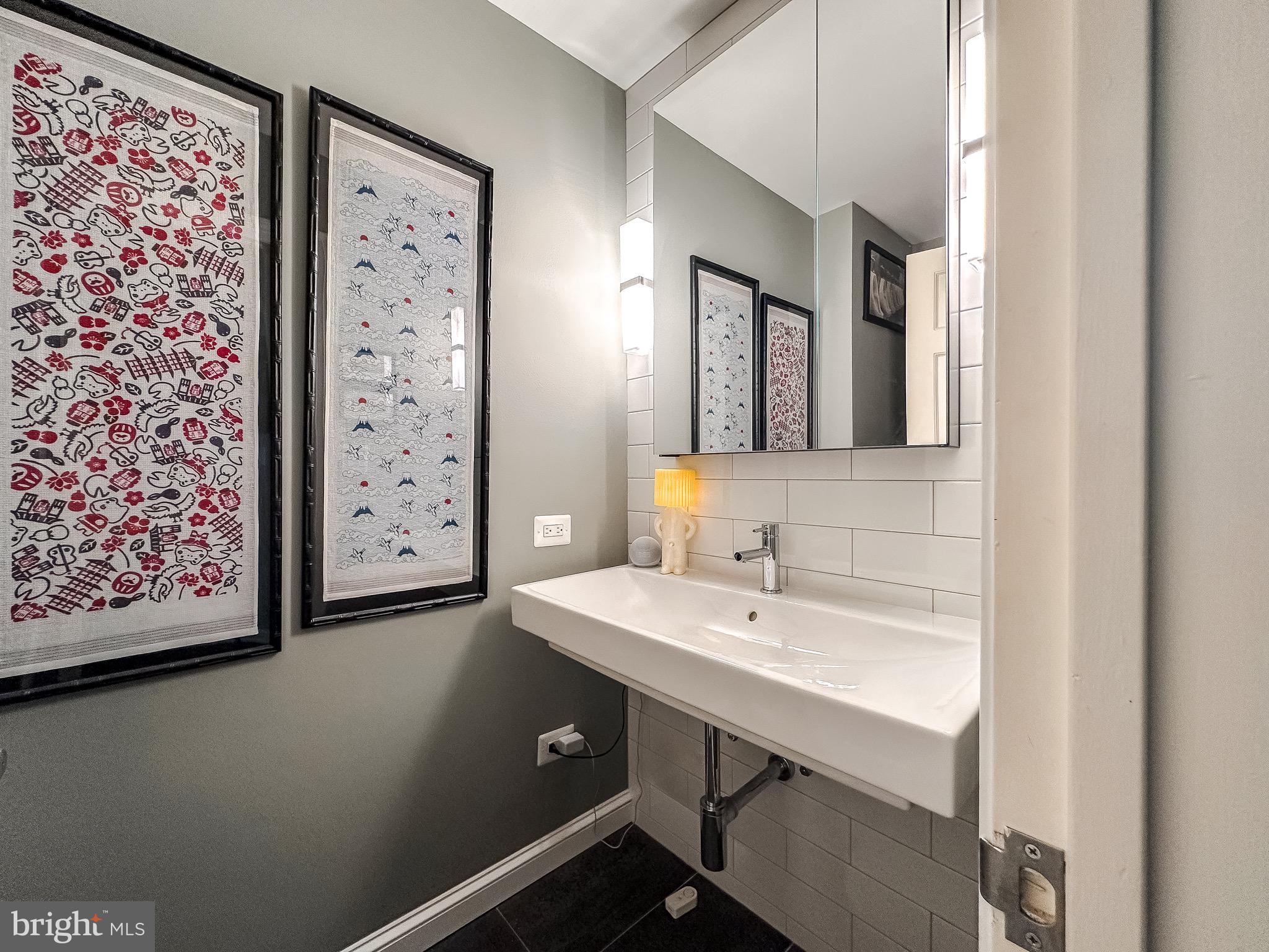 INNER HARBOR - Residential