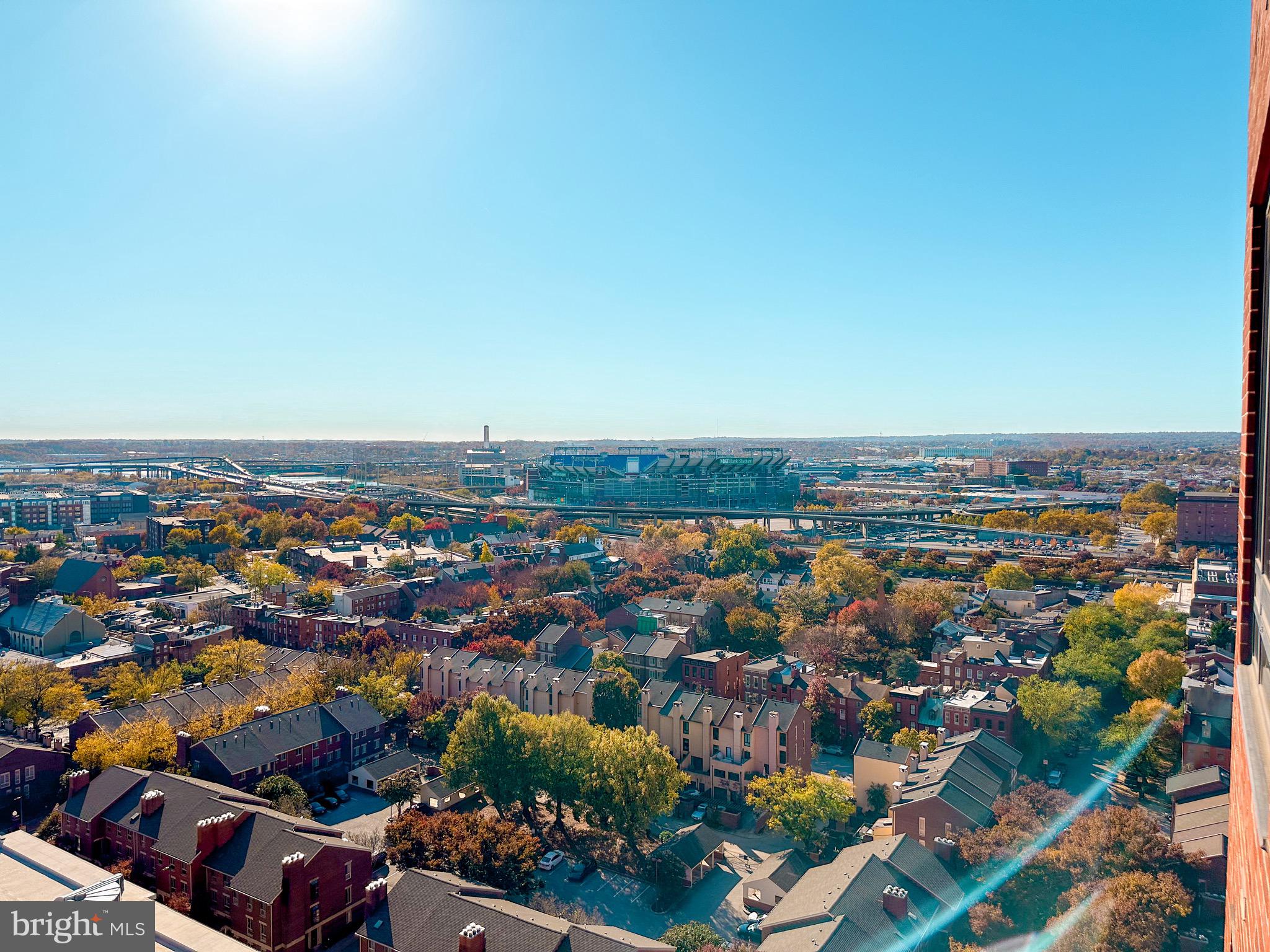 INNER HARBOR - Residential