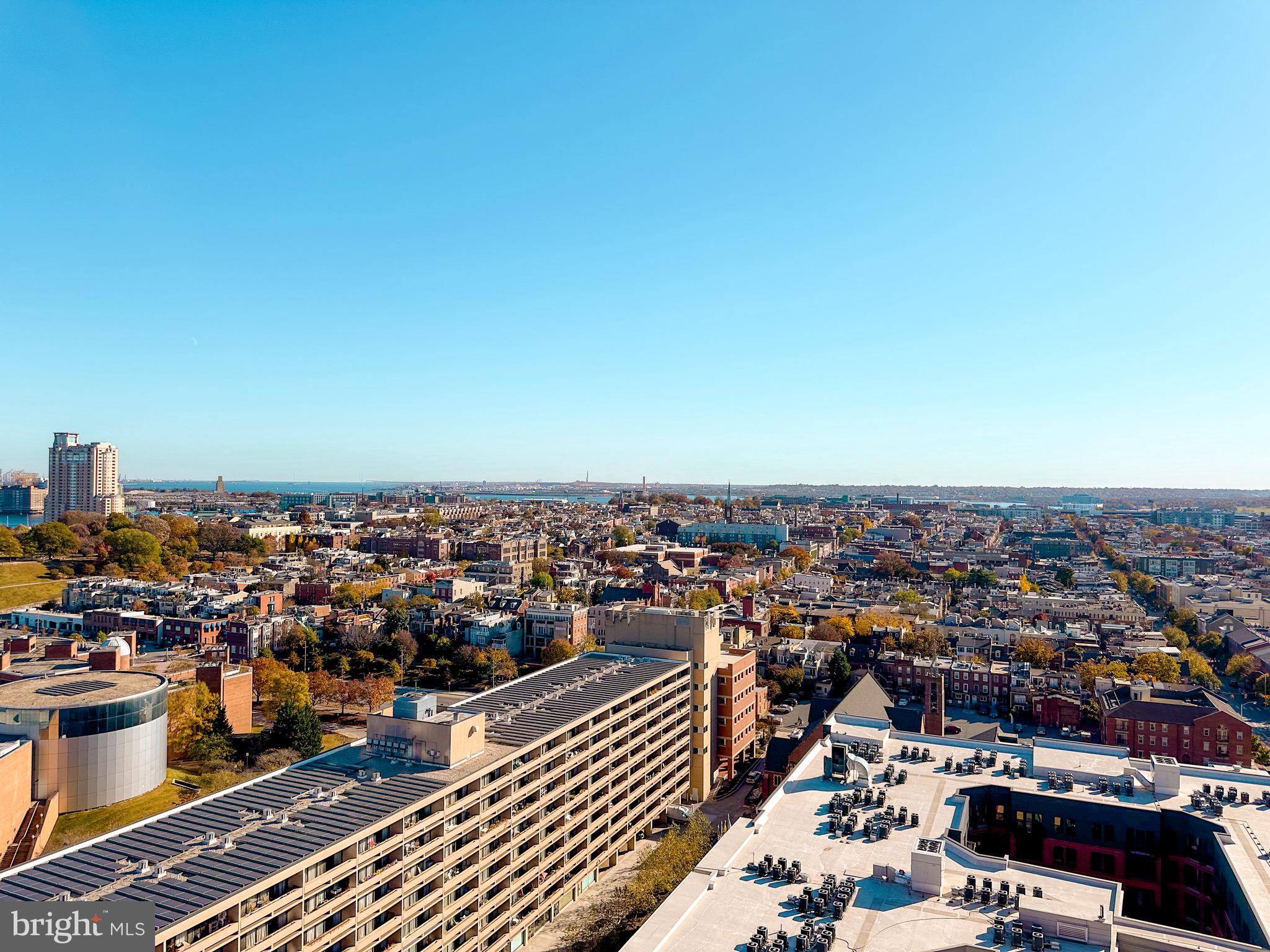 INNER HARBOR - Residential