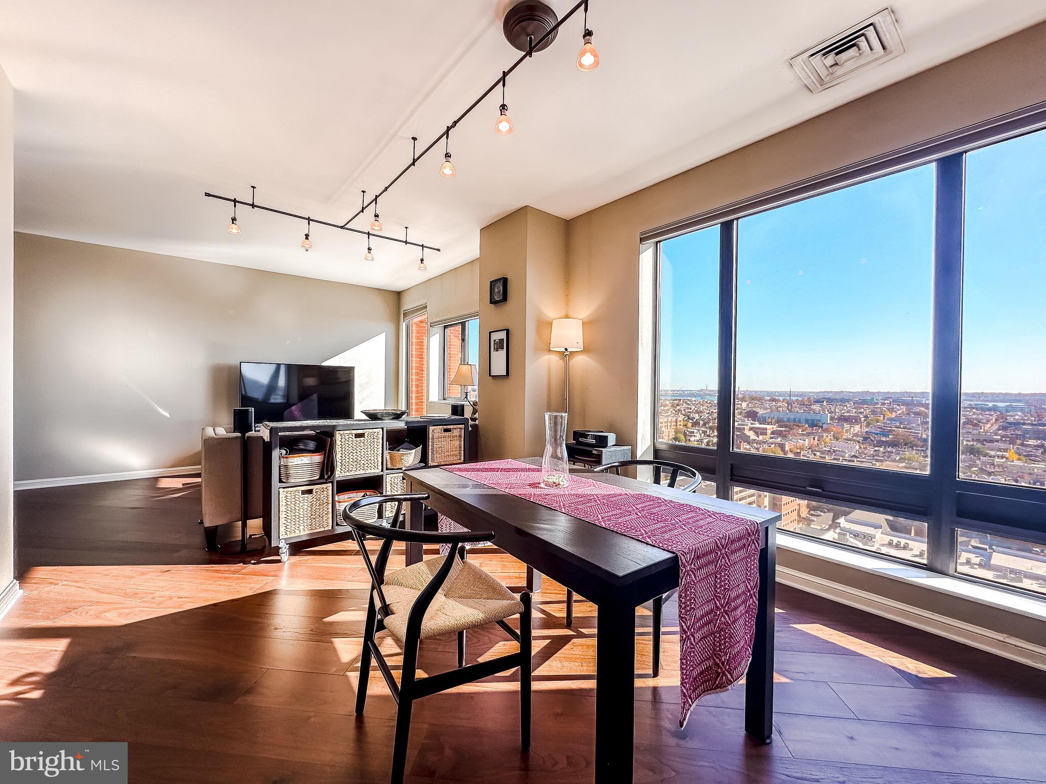 INNER HARBOR - Residential