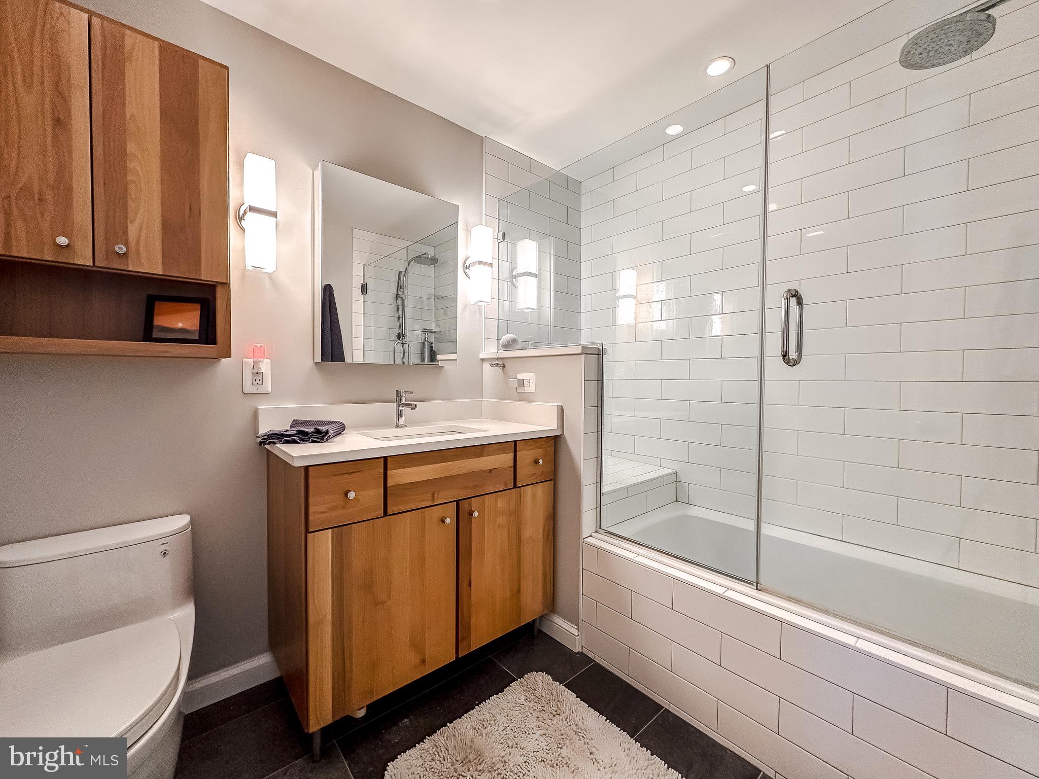 INNER HARBOR - Residential