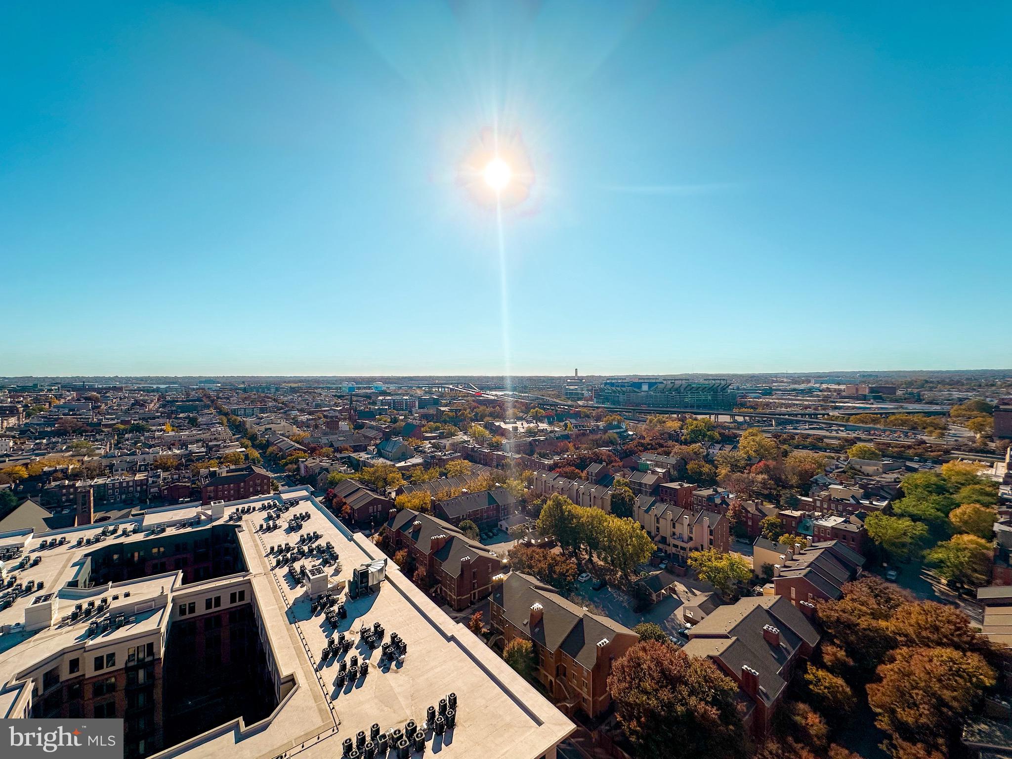 INNER HARBOR - Residential