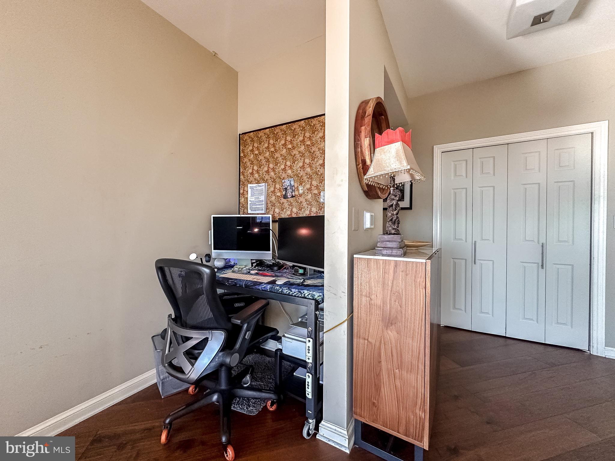 INNER HARBOR - Residential