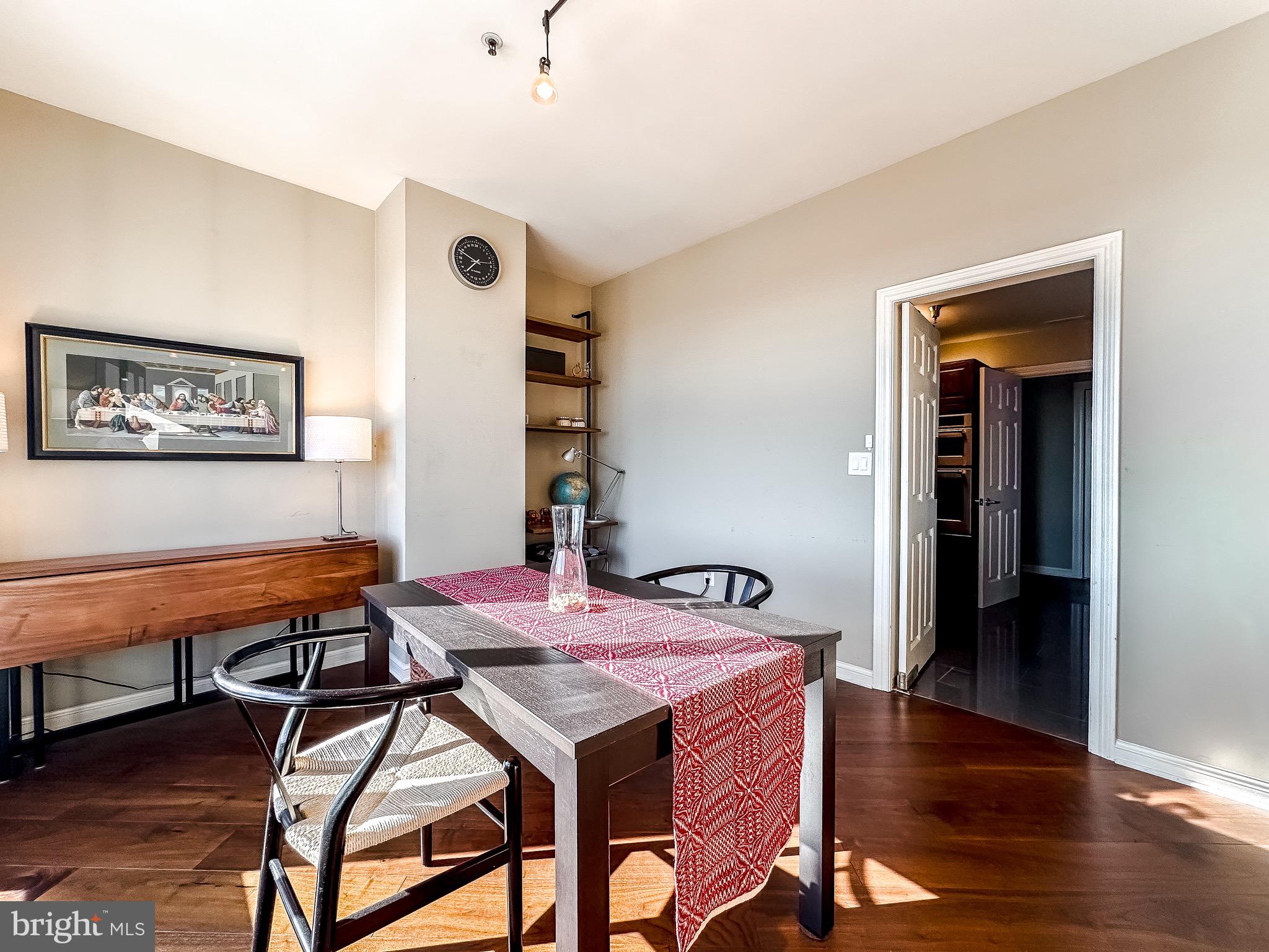 INNER HARBOR - Residential