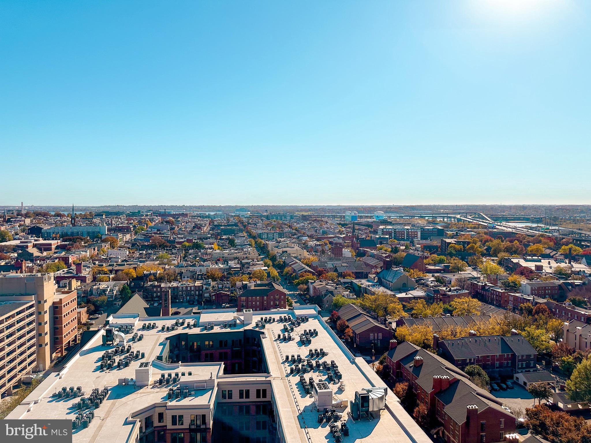 INNER HARBOR - Residential