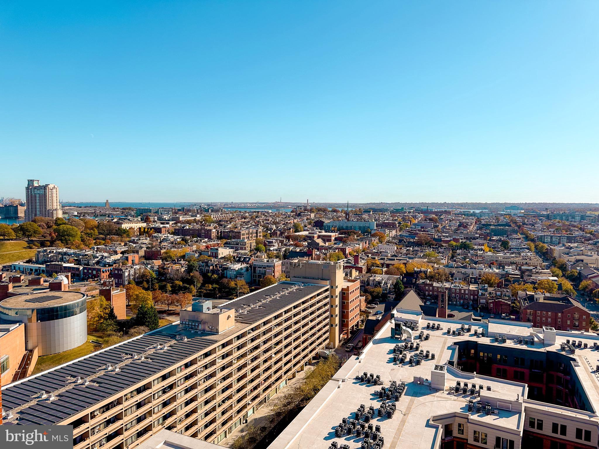 INNER HARBOR - Residential