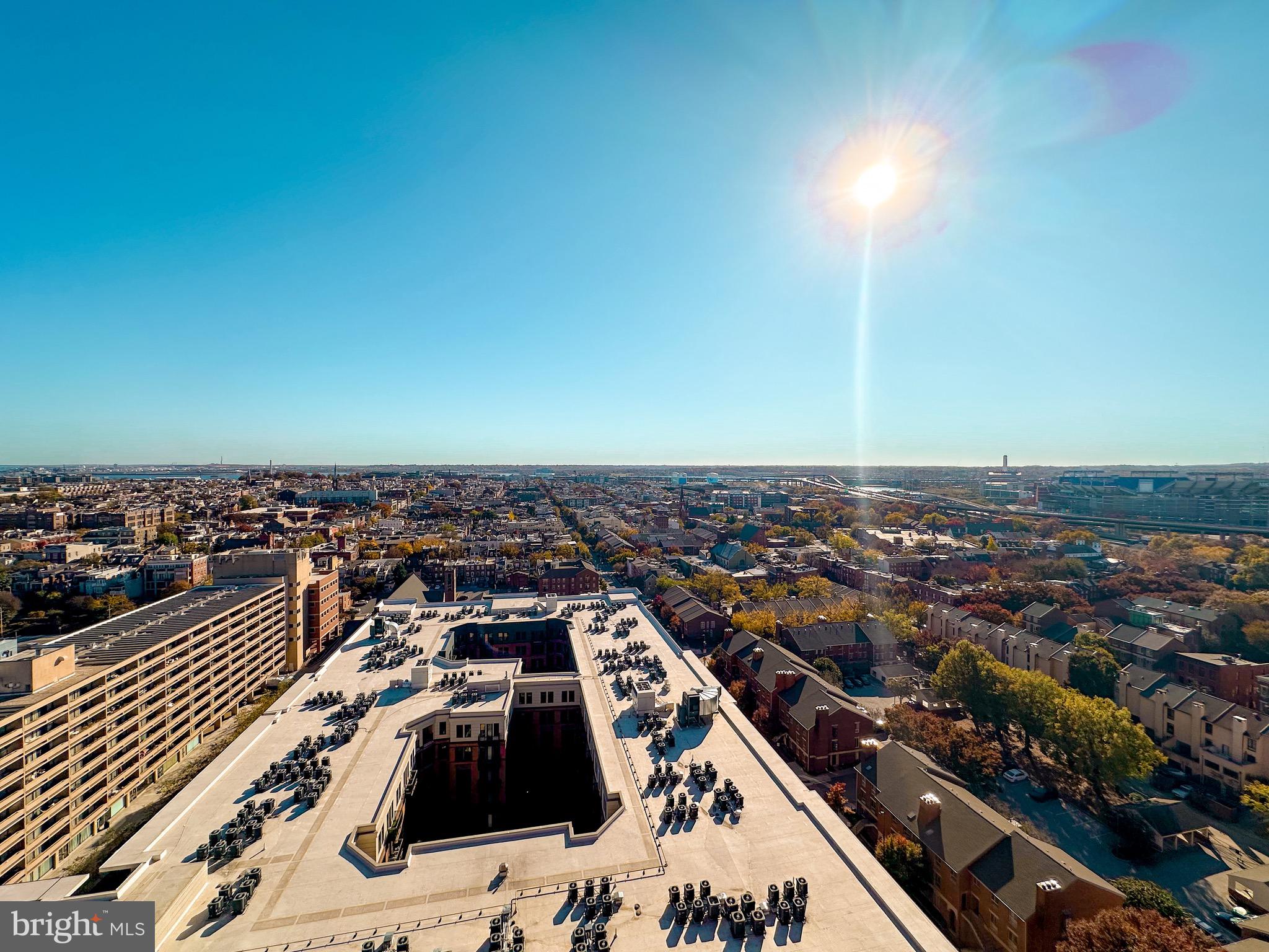 INNER HARBOR - Residential
