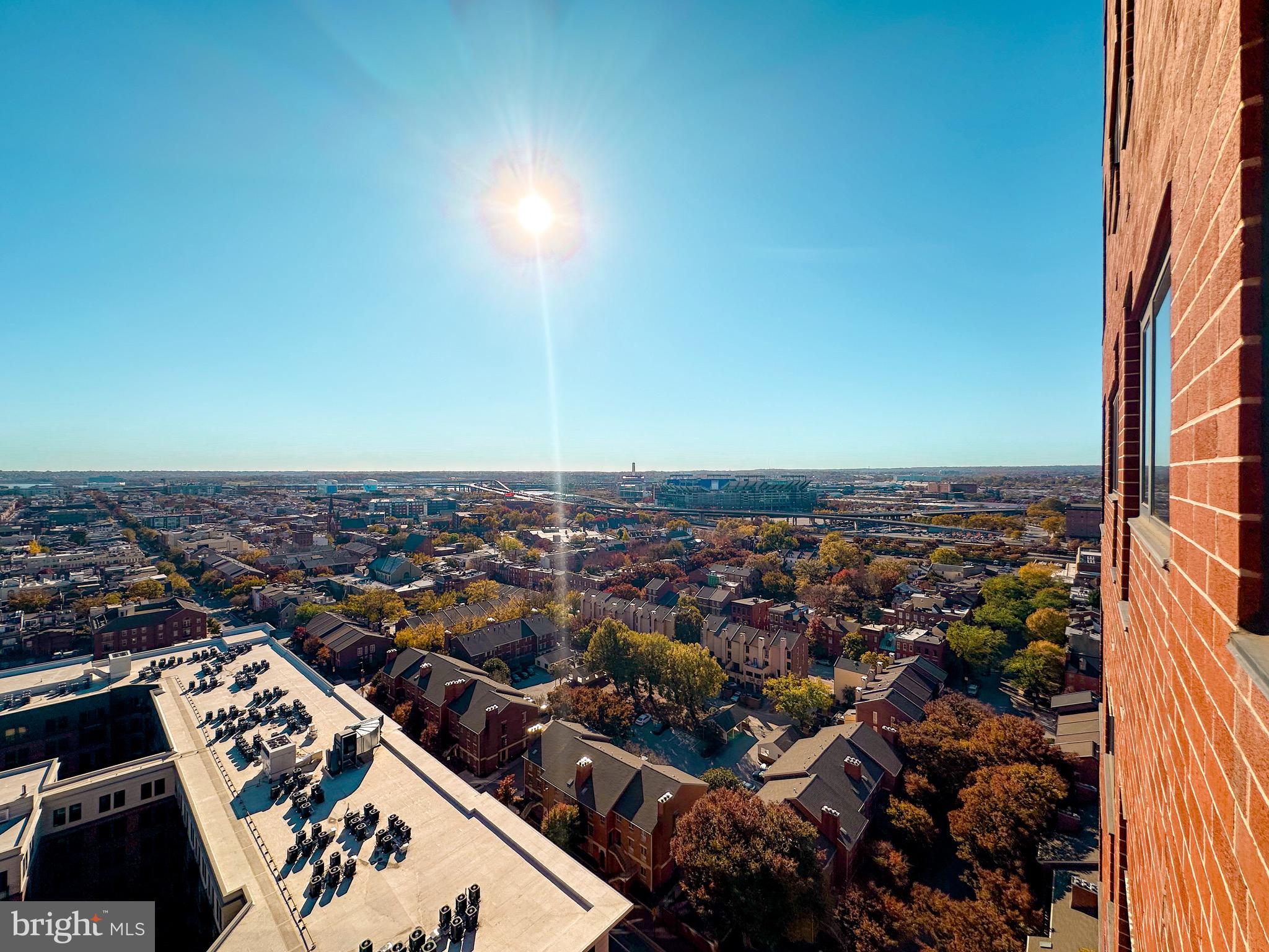 INNER HARBOR - Residential