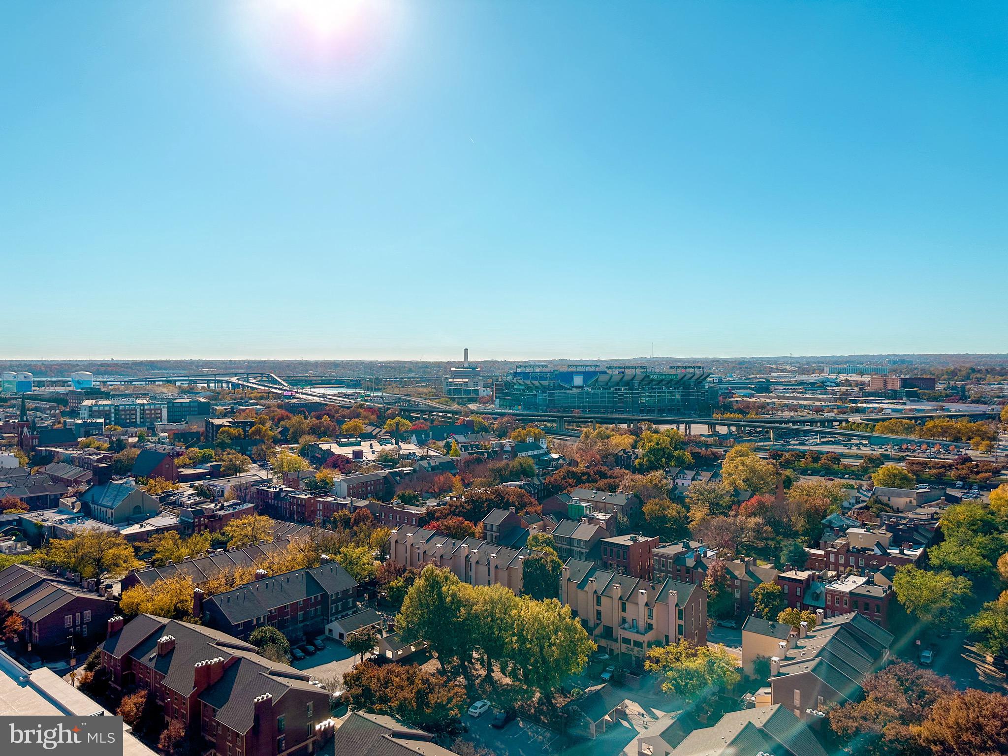 INNER HARBOR - Residential