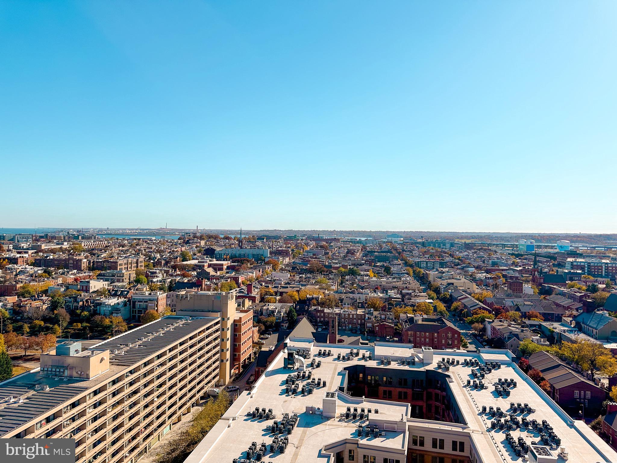 INNER HARBOR - Residential