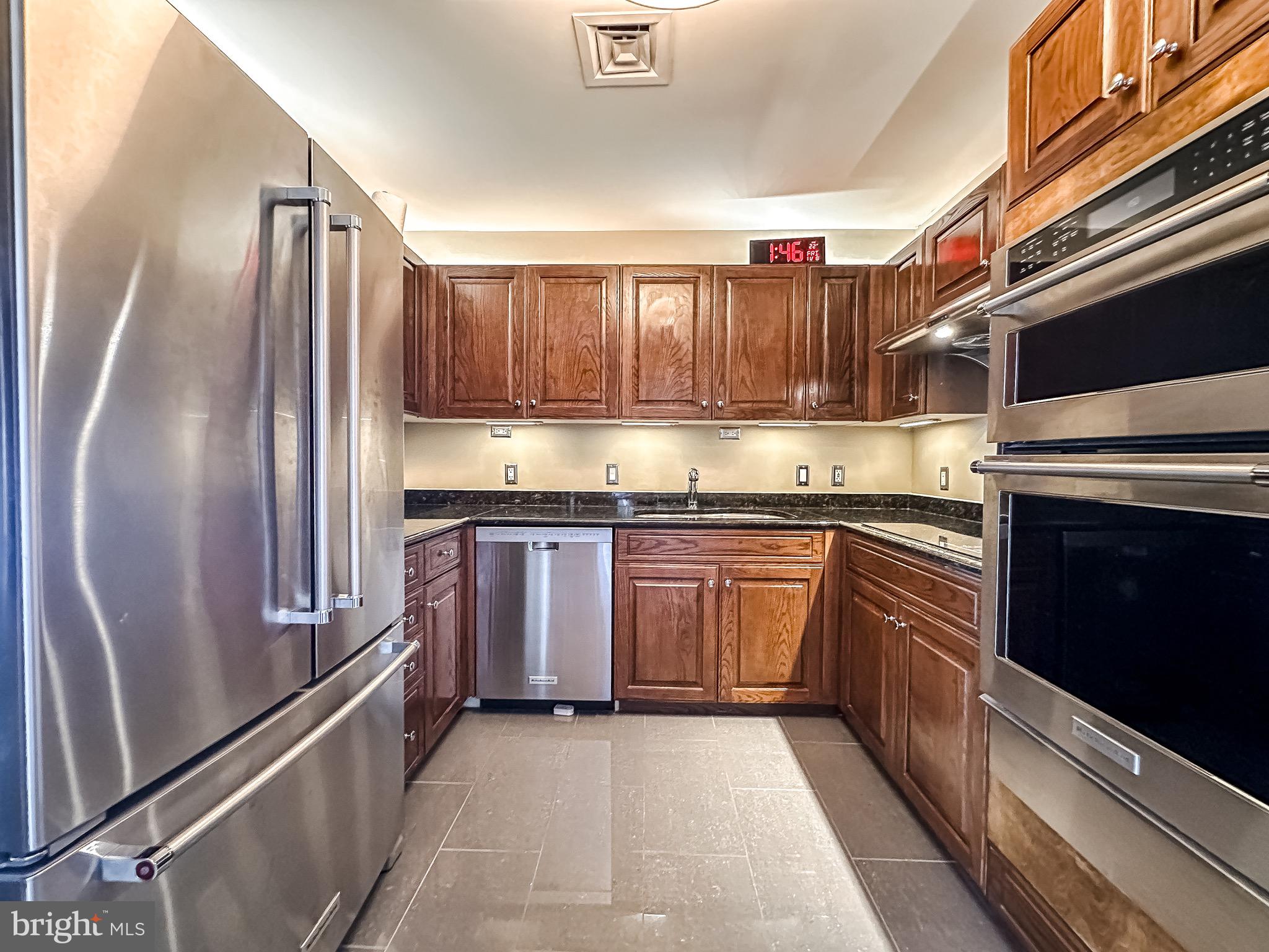 INNER HARBOR - Residential