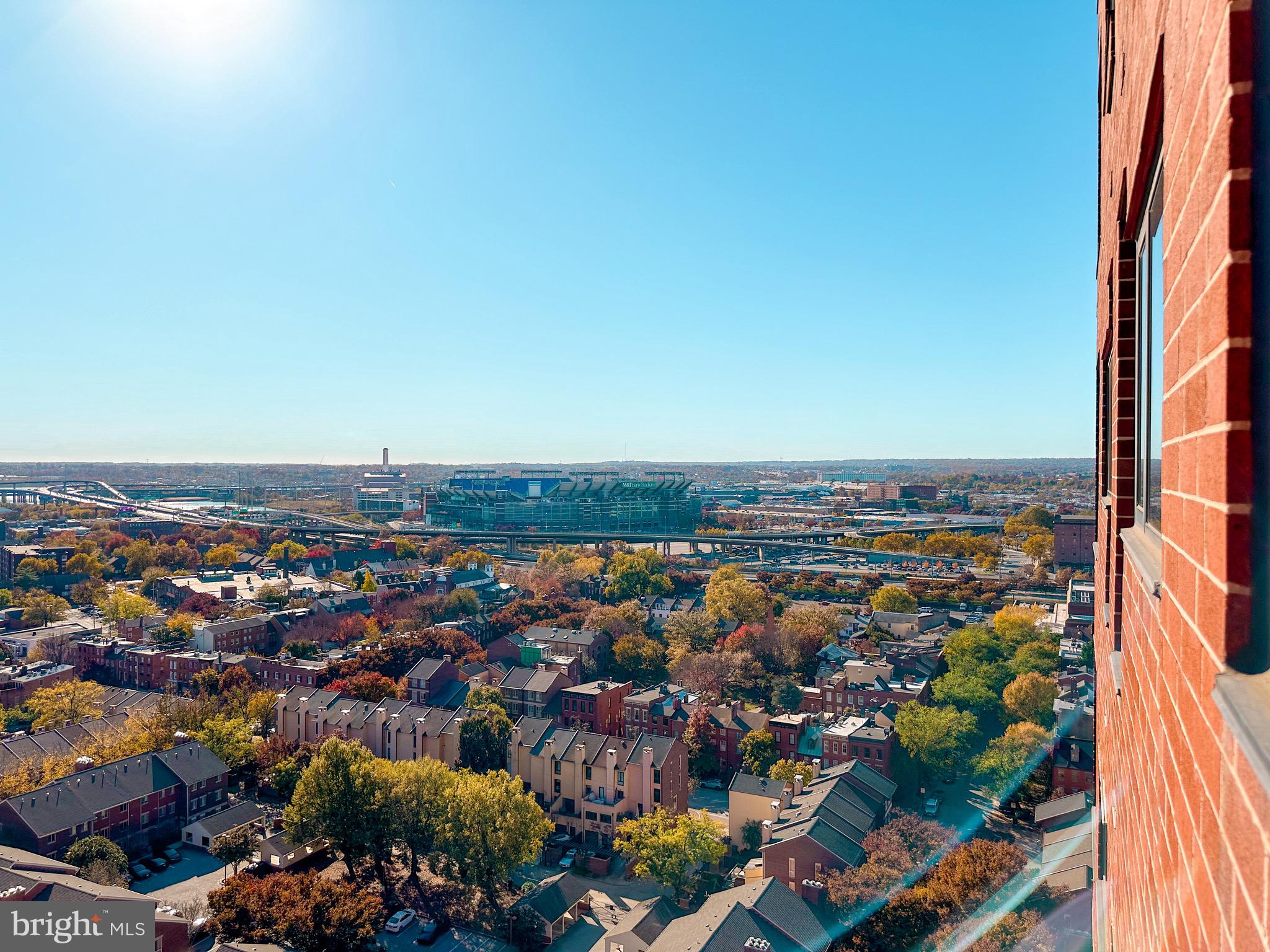 INNER HARBOR - Residential