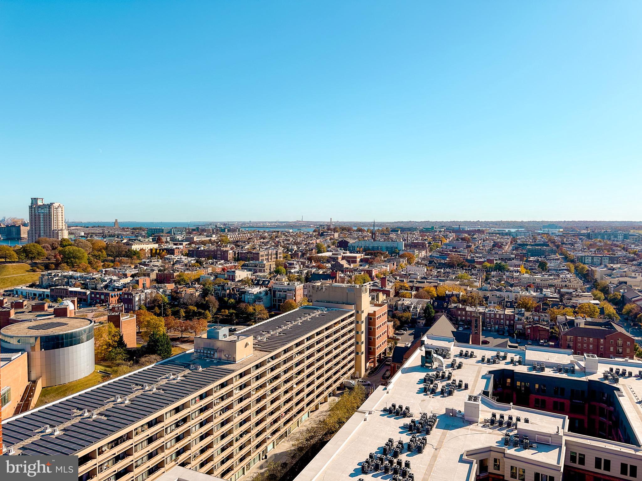 INNER HARBOR - Residential