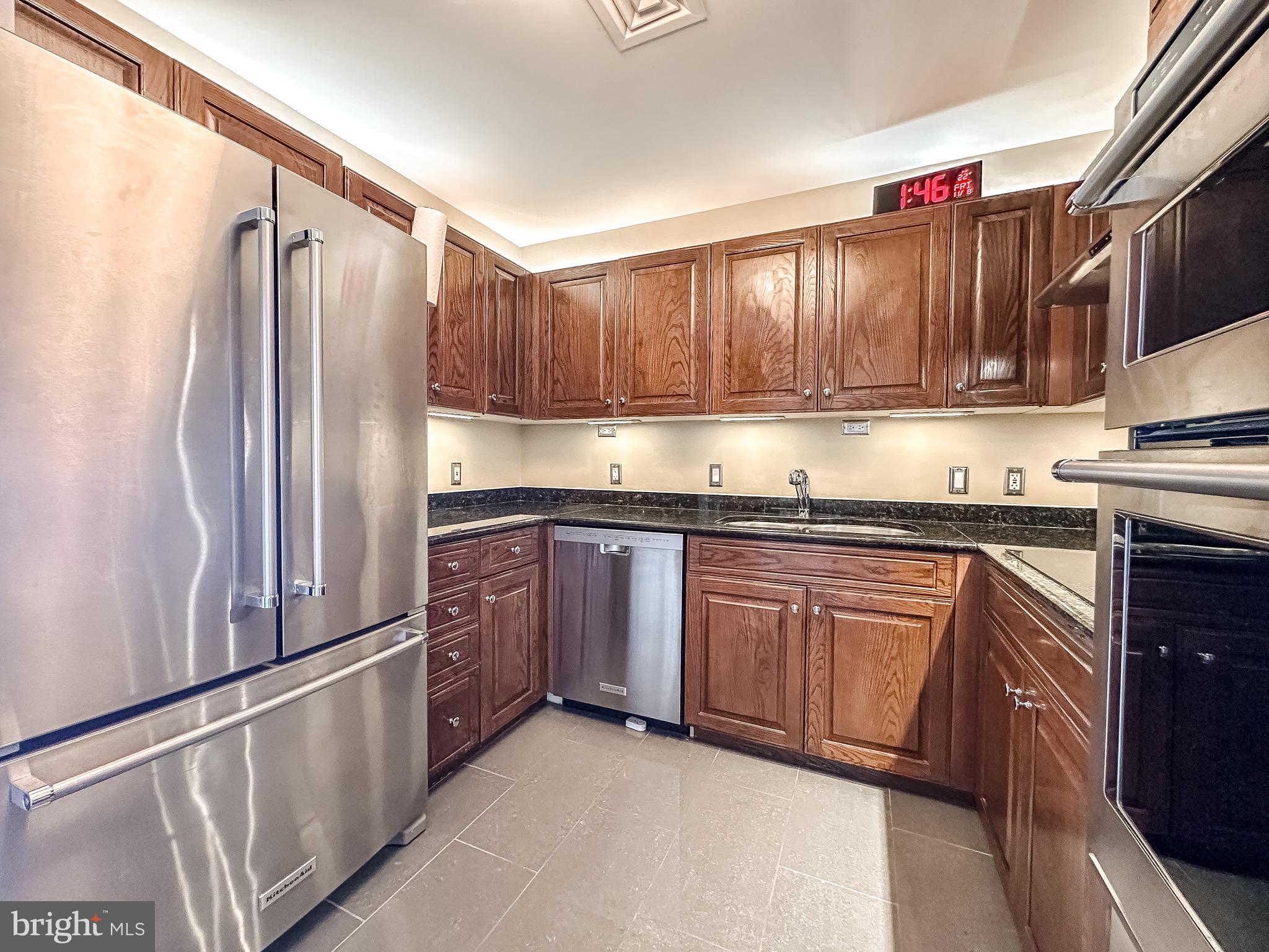 INNER HARBOR - Residential