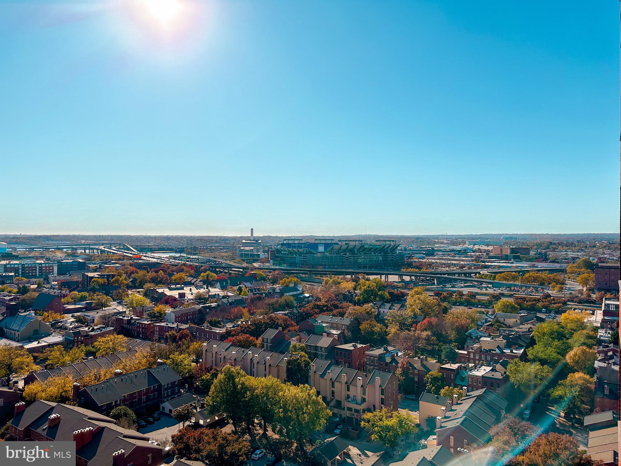 INNER HARBOR - Residential