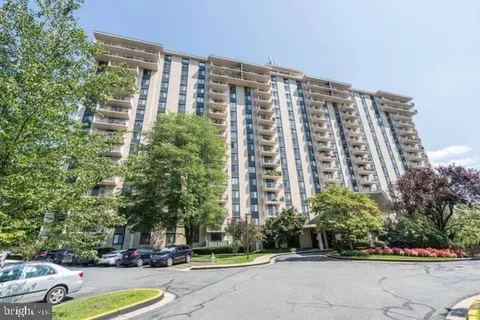 7420 Westlake Terrace Unit 610, Bethesda, MD MLS: MDMC2181188