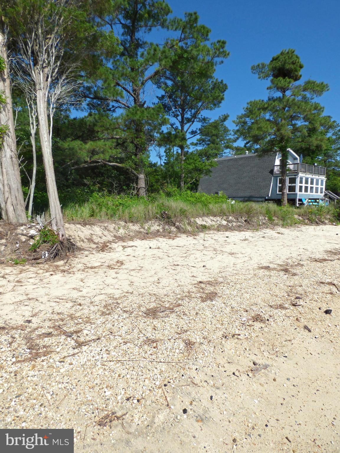 HAYS BEACH - Residential