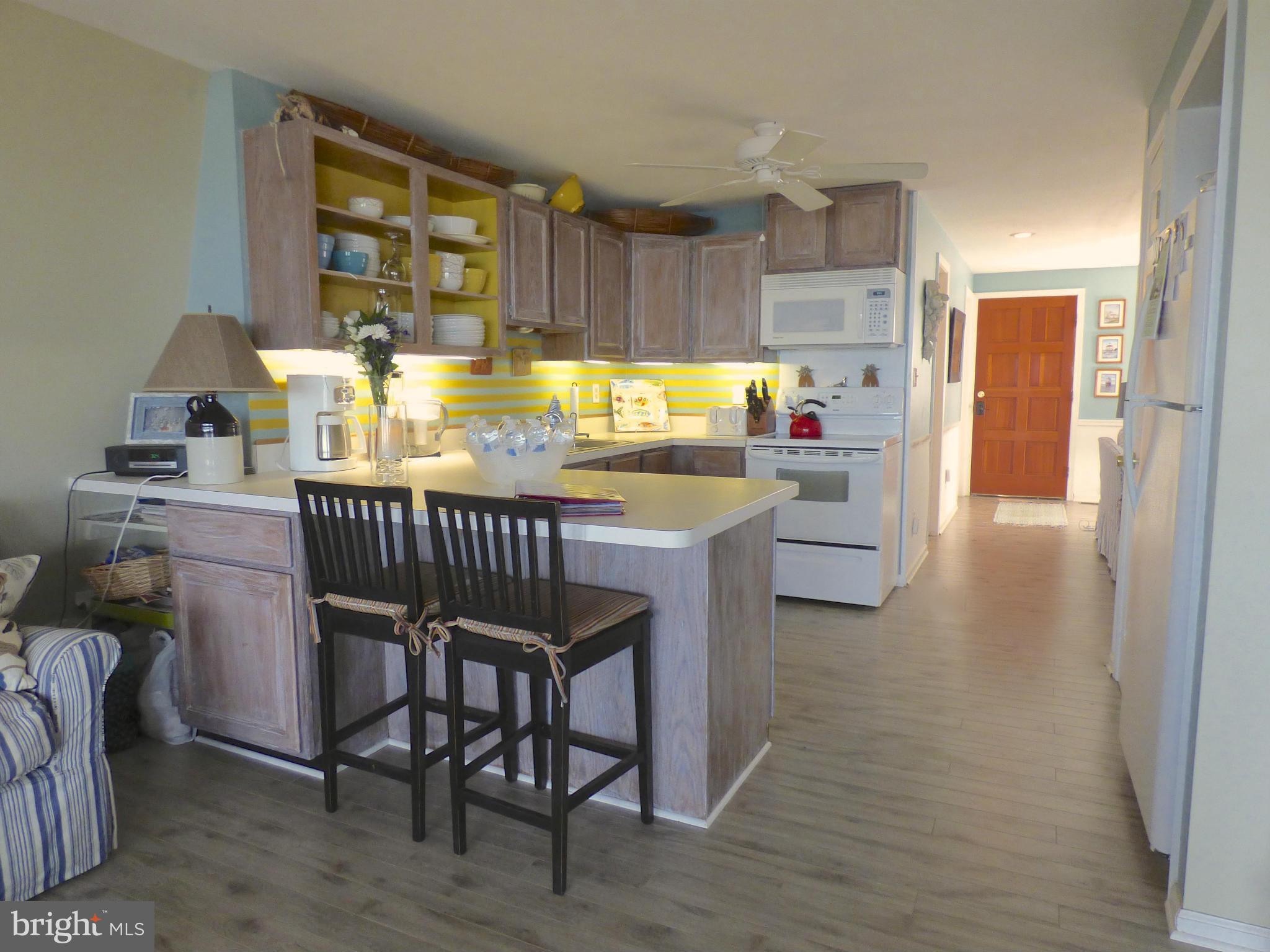 HAYS BEACH - Residential