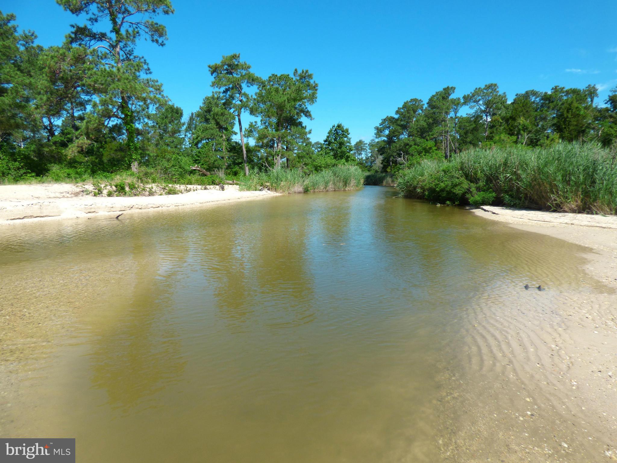 HAYS BEACH - Residential