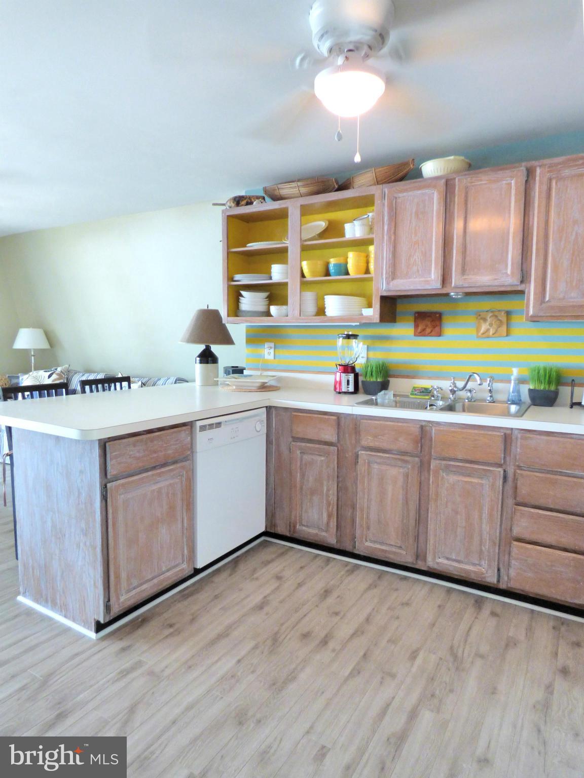 HAYS BEACH - Residential