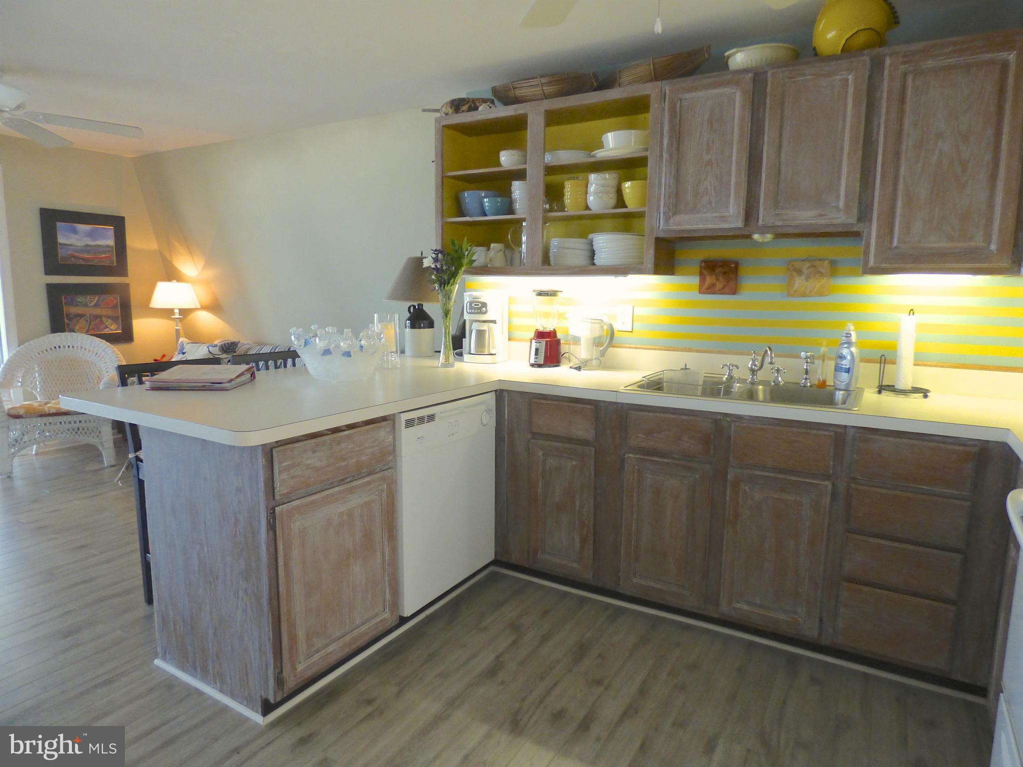 HAYS BEACH - Residential