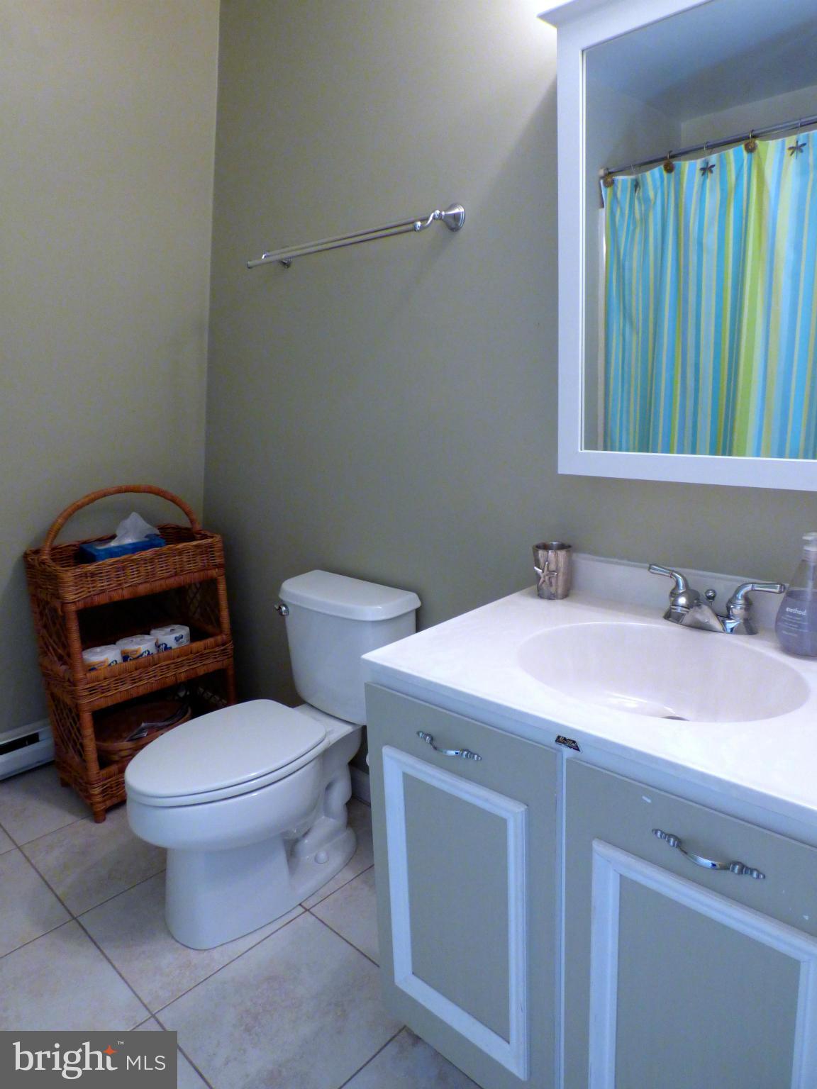 HAYS BEACH - Residential