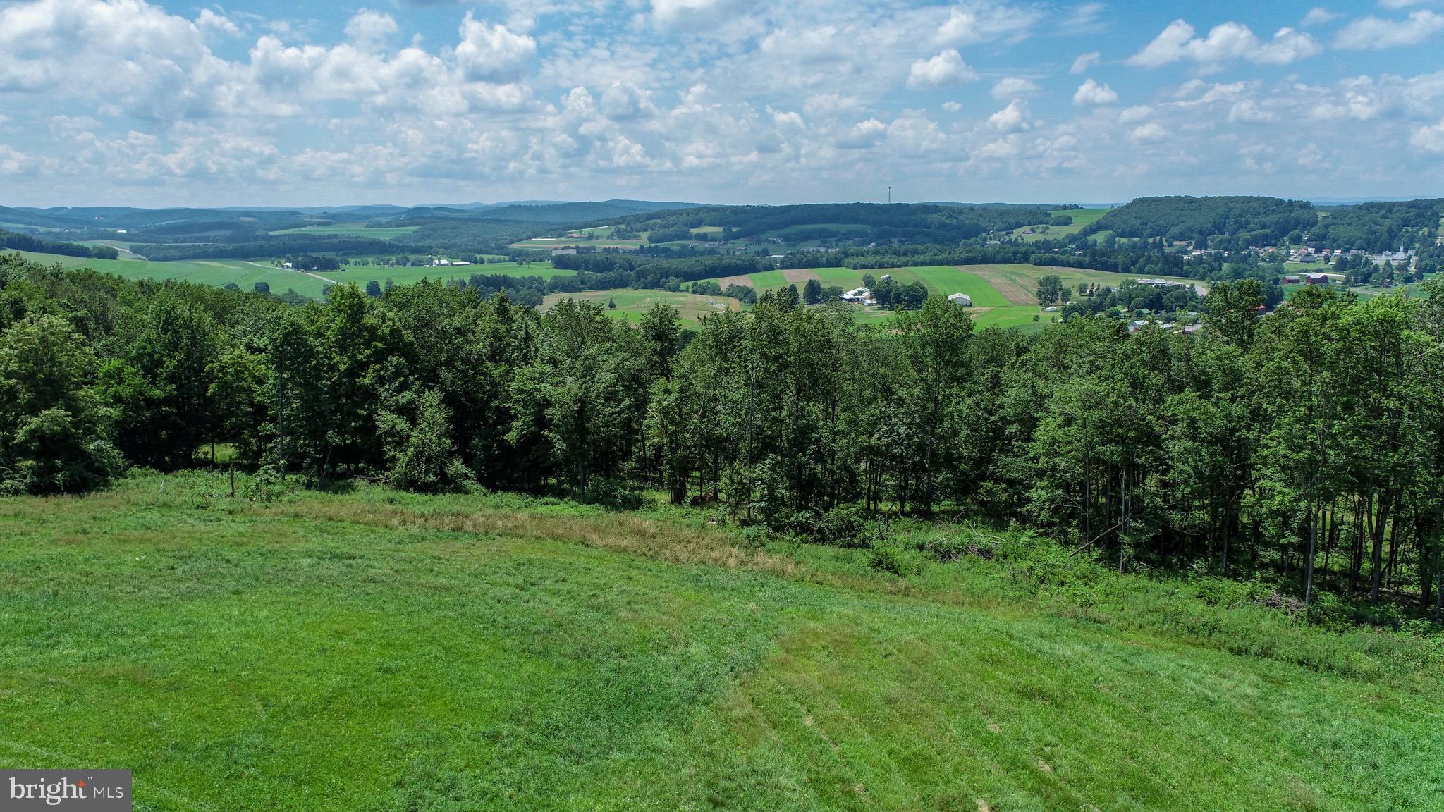 Lot 5 GREENWOOD RIDGE ROAD